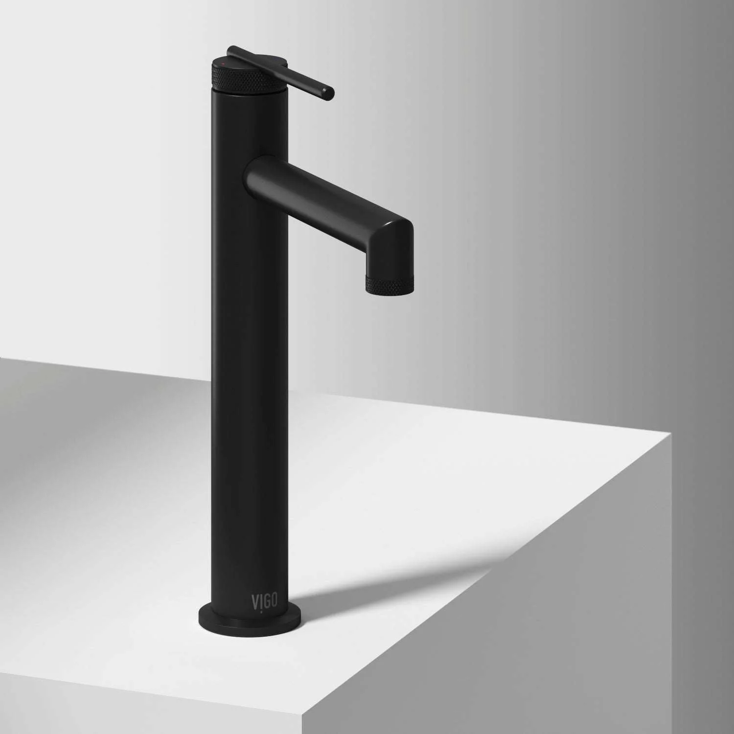 Sterling Vessel Sink Faucet - Image 23