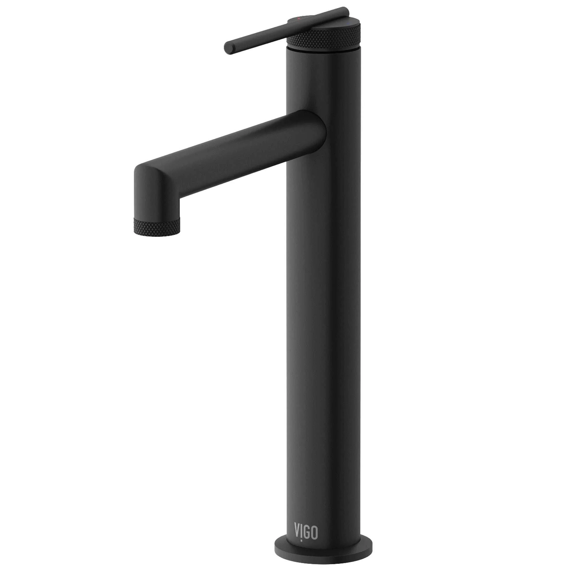 Sterling Vessel Sink Faucet - Image 25