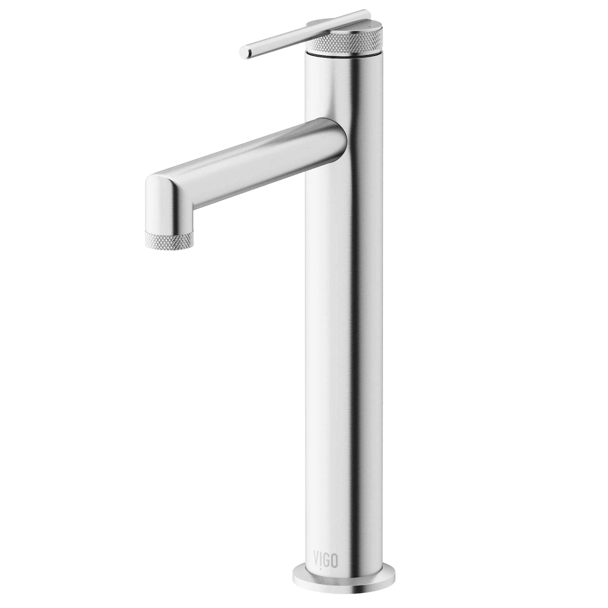 Sterling Vessel Sink Faucet - Image 3