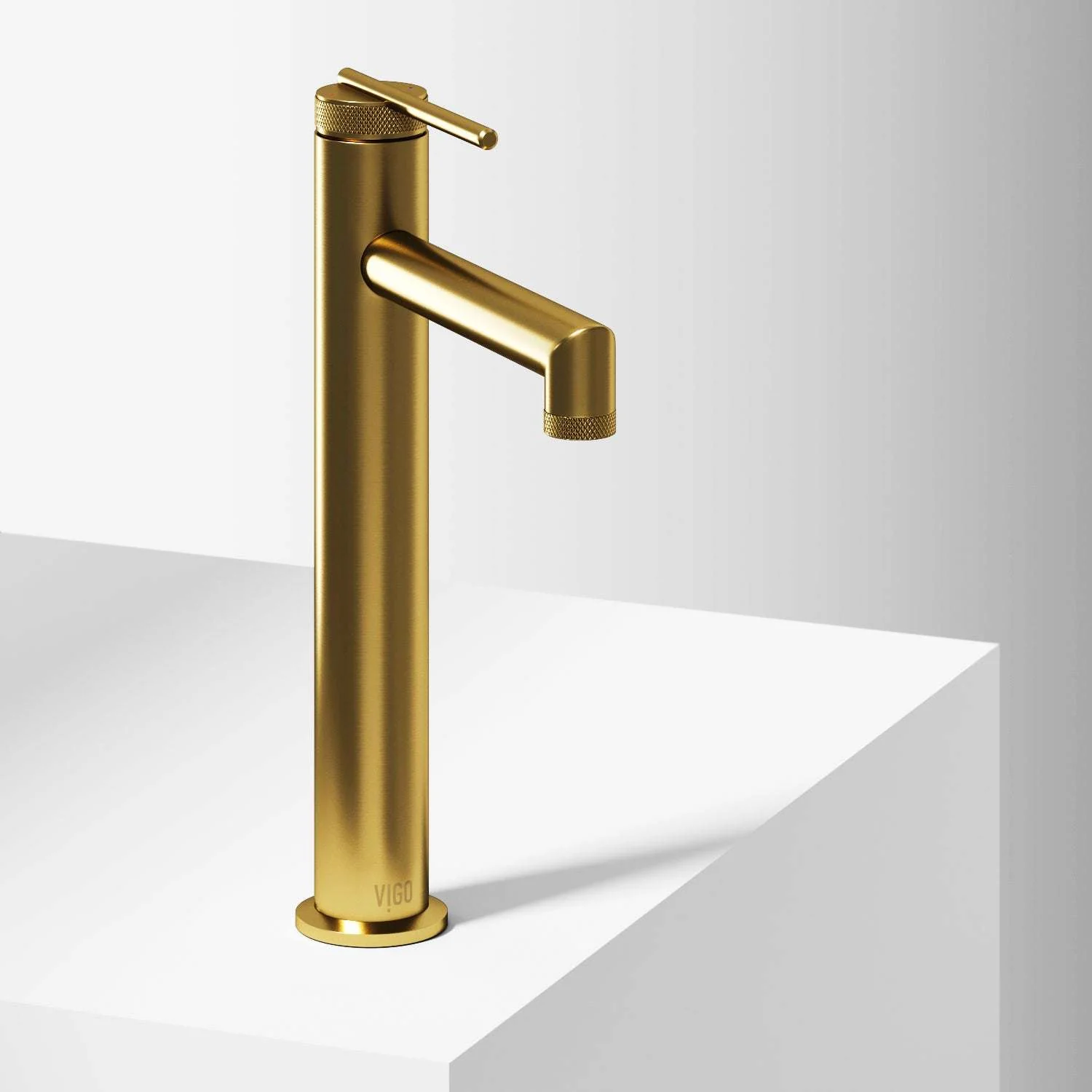 Sterling Vessel Sink Faucet - Image 34