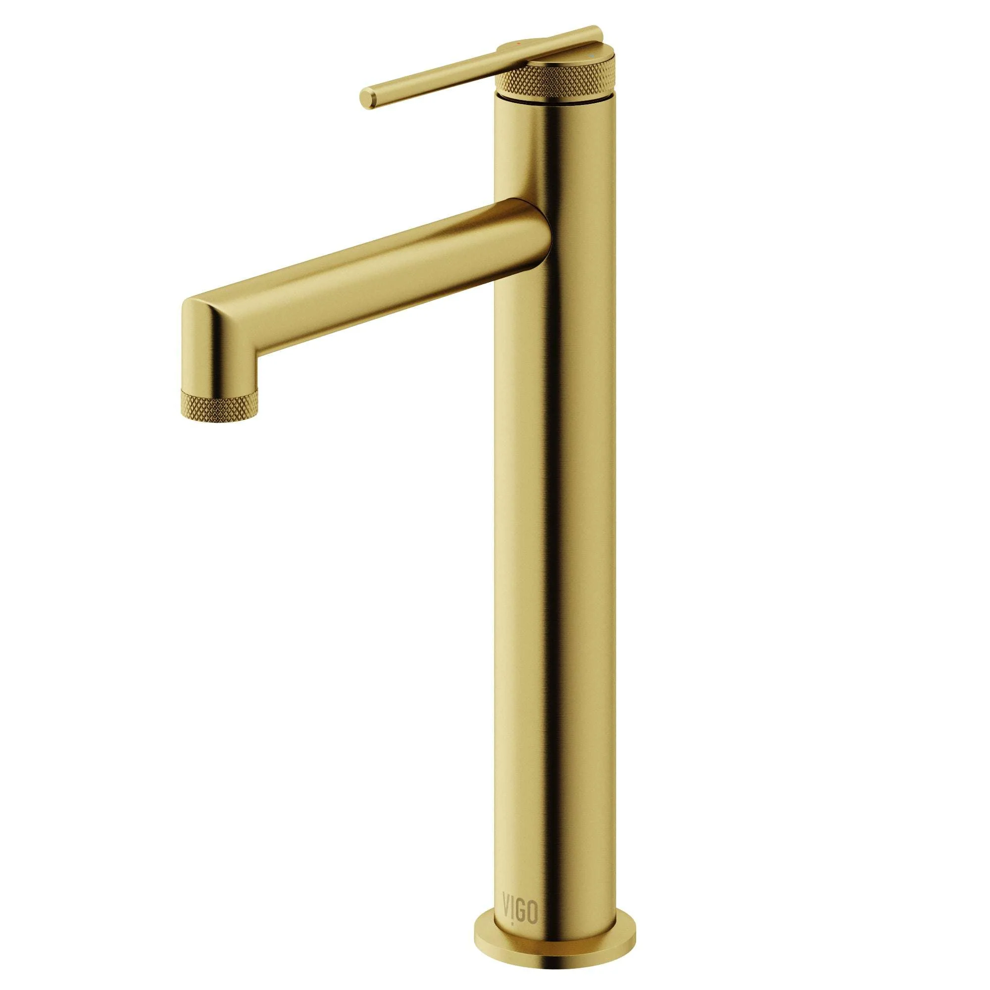 Sterling Vessel Sink Faucet - Image 36