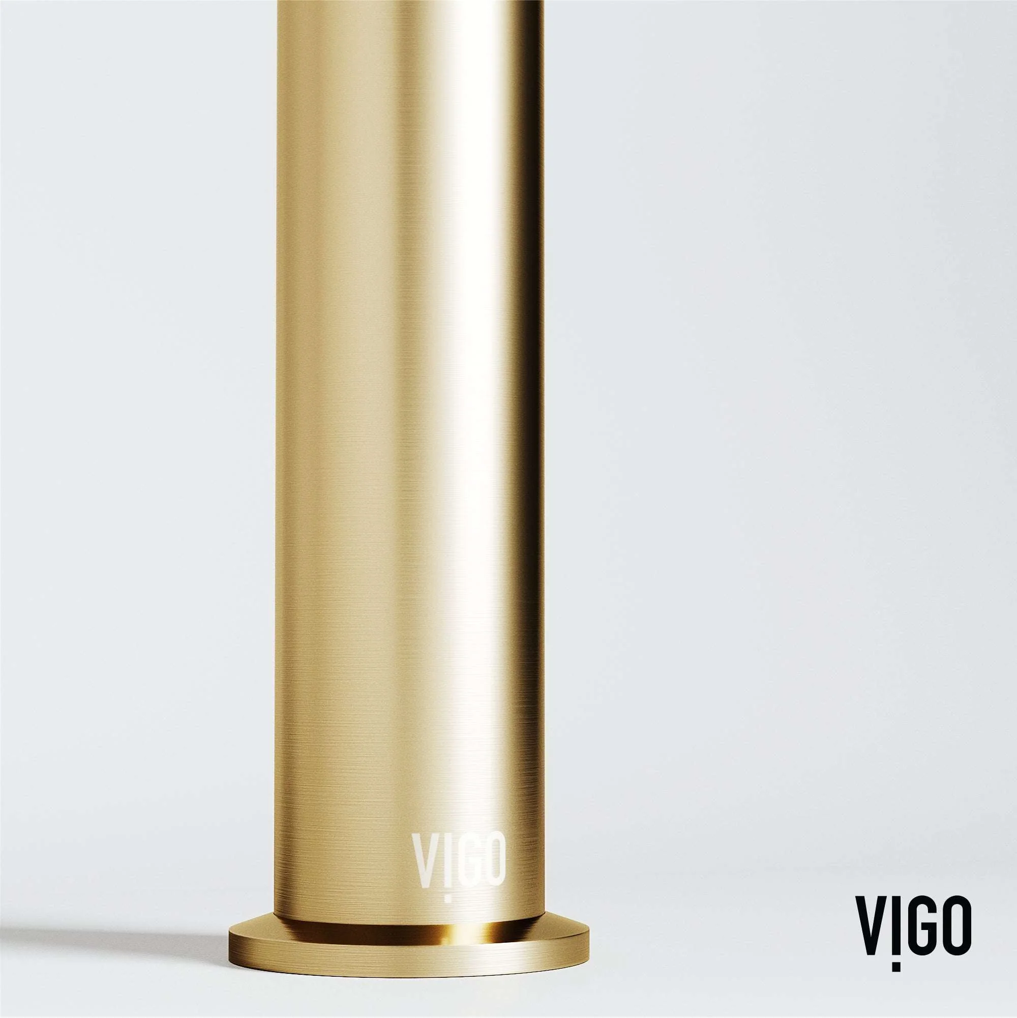 Sterling Vessel Sink Faucet - Image 43