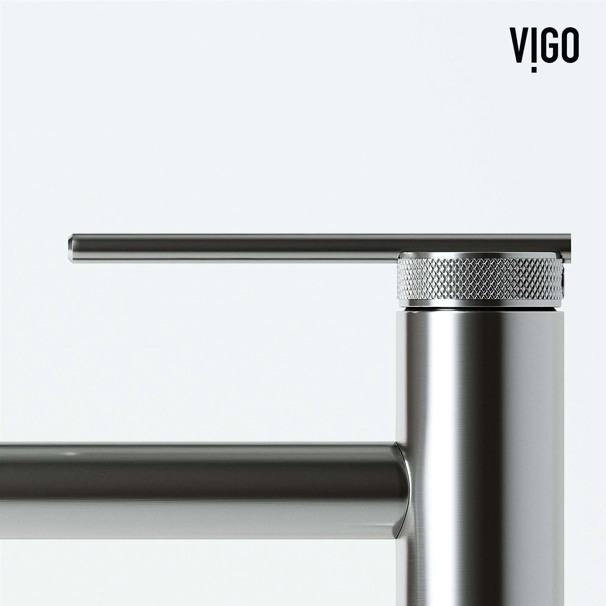 Sterling Vessel Sink Faucet - Image 7