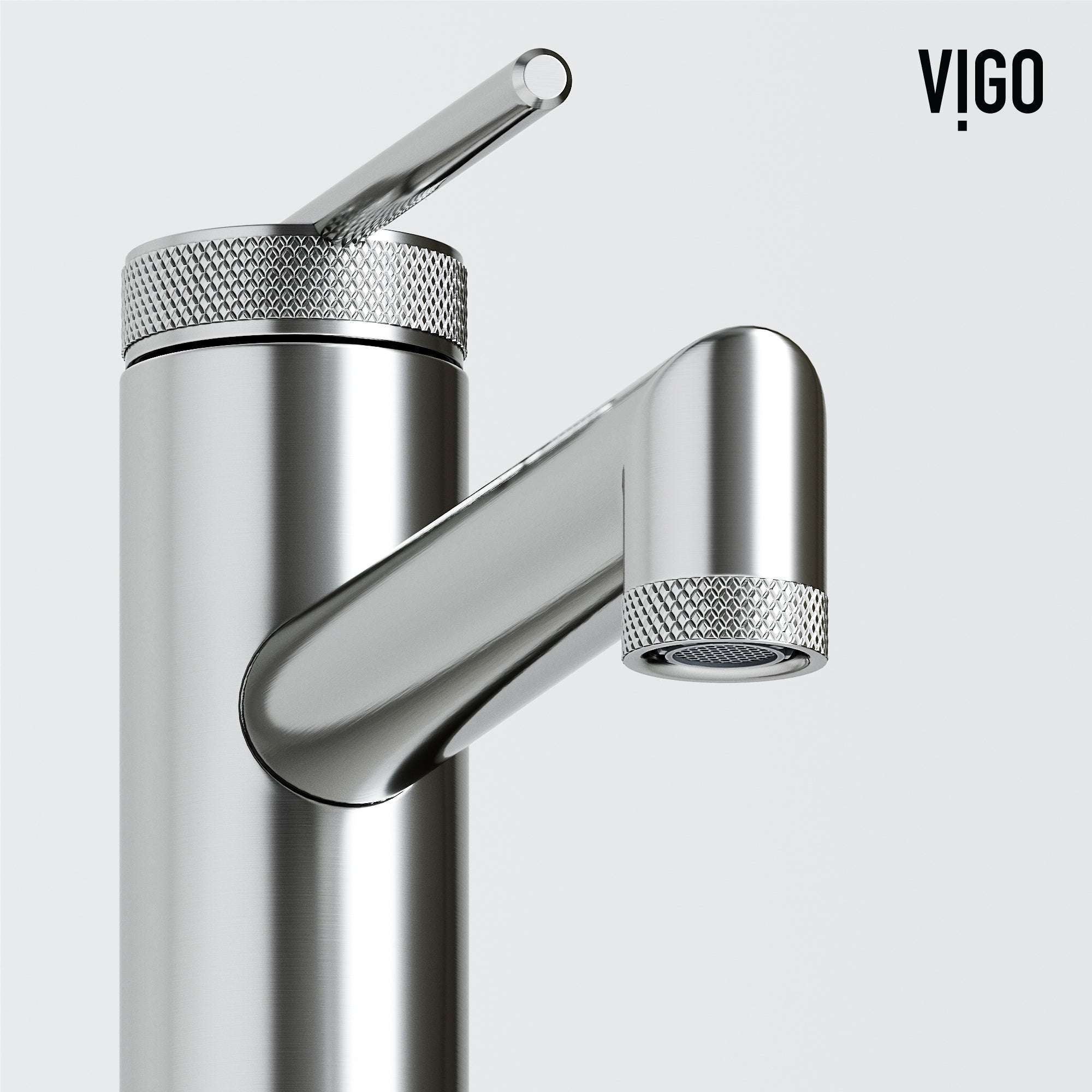 Sterling Vessel Sink Faucet - Image 8