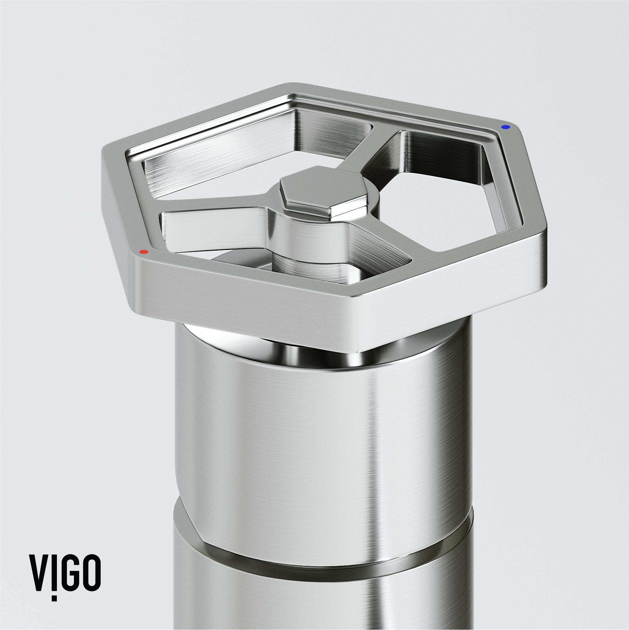 Hart Vessel Sink Faucet - Image 10