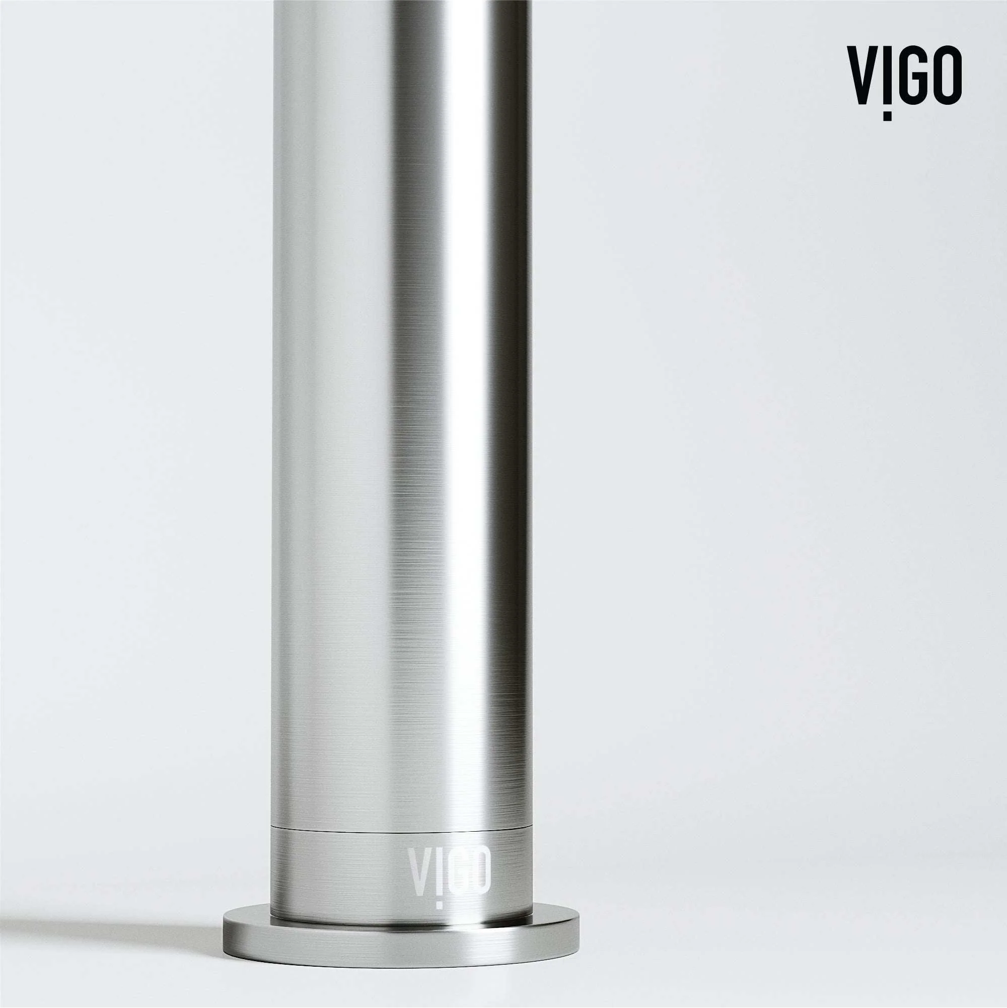 Hart Vessel Sink Faucet - Image 11