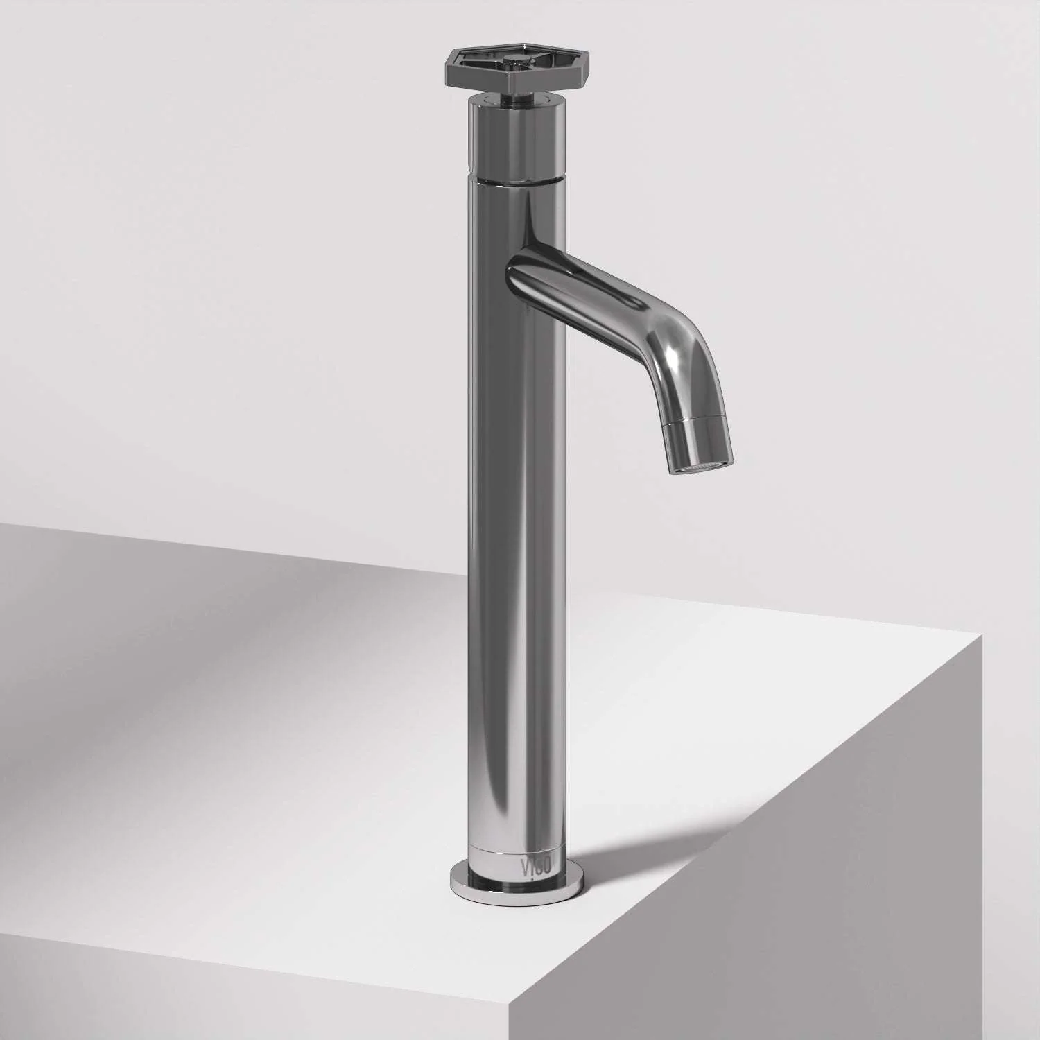 Hart Vessel Sink Faucet - Image 12