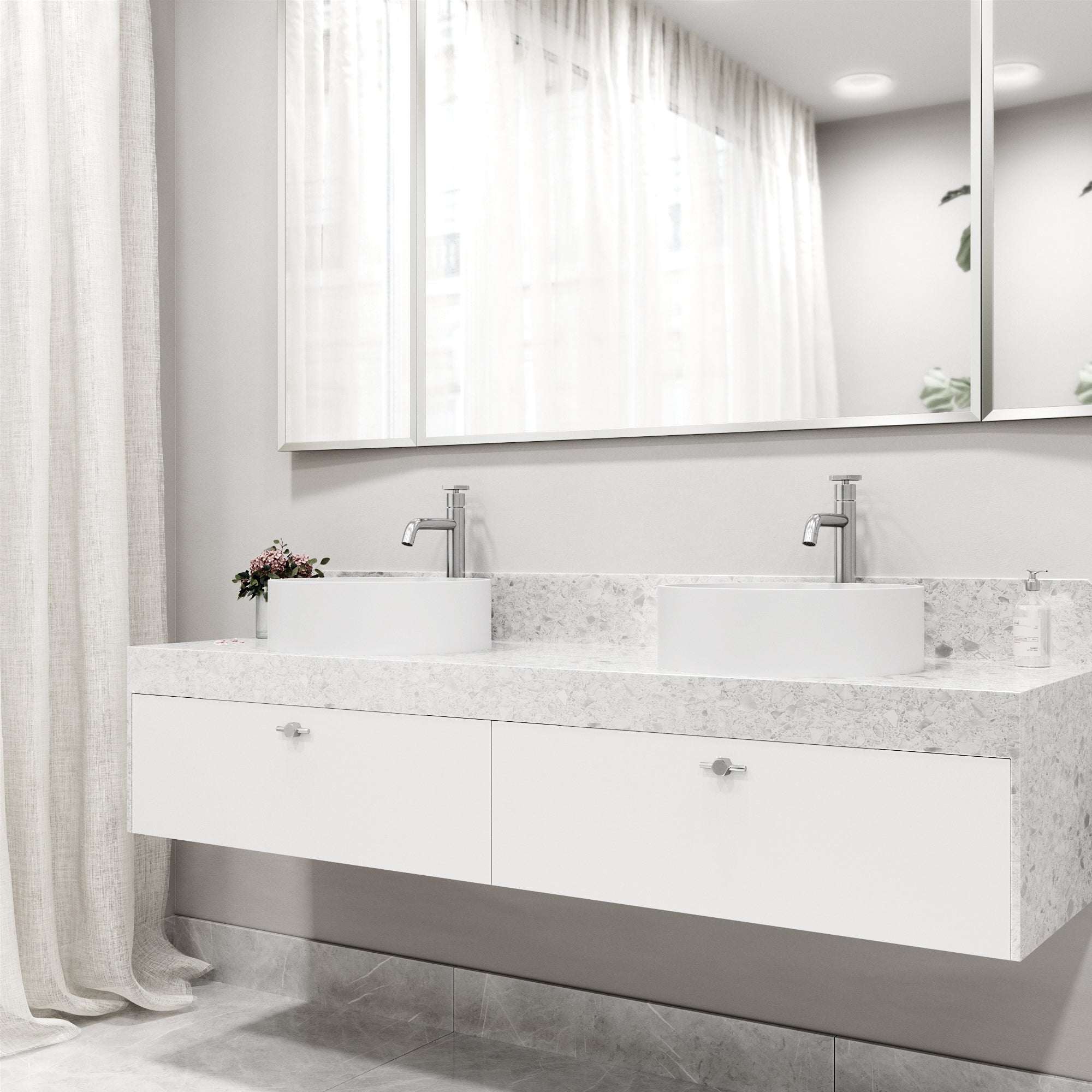 Hart Vessel Sink Faucet - Image 13