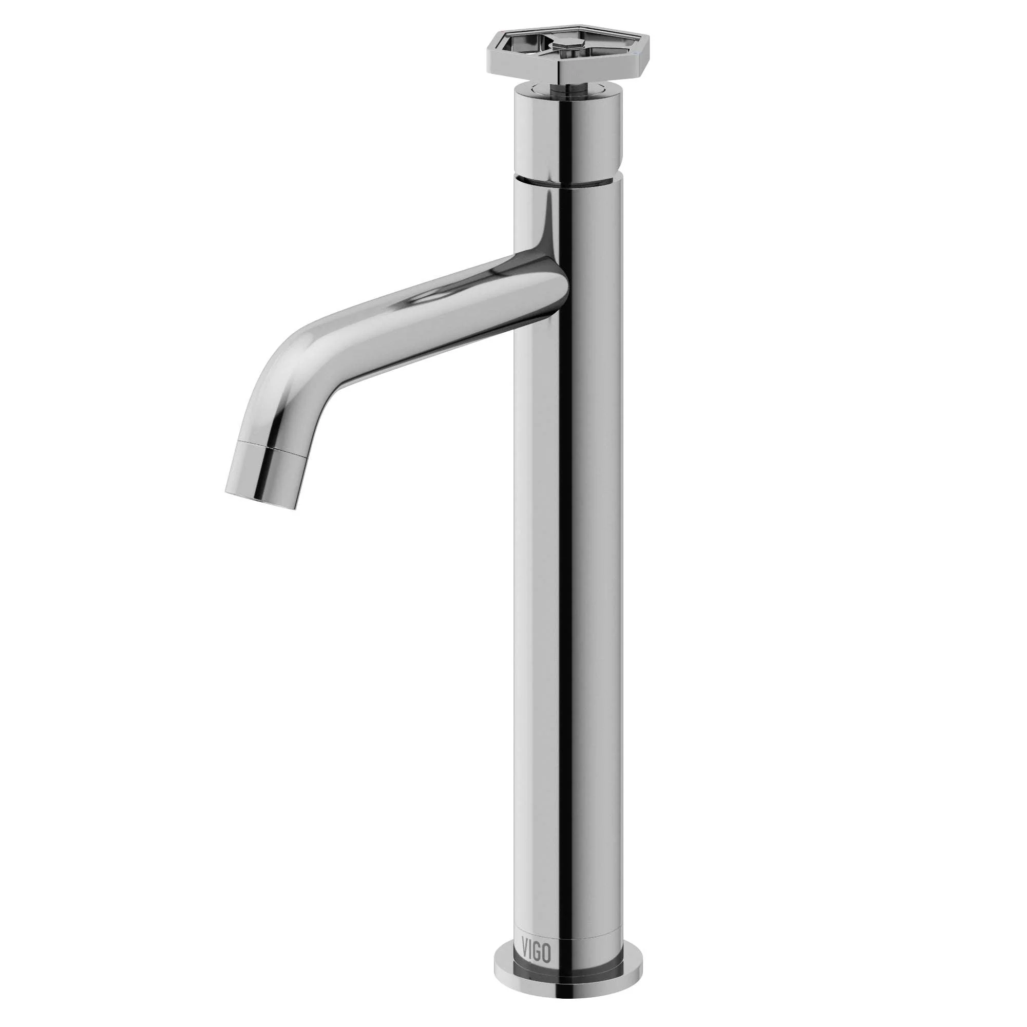 Hart Vessel Sink Faucet - Image 14