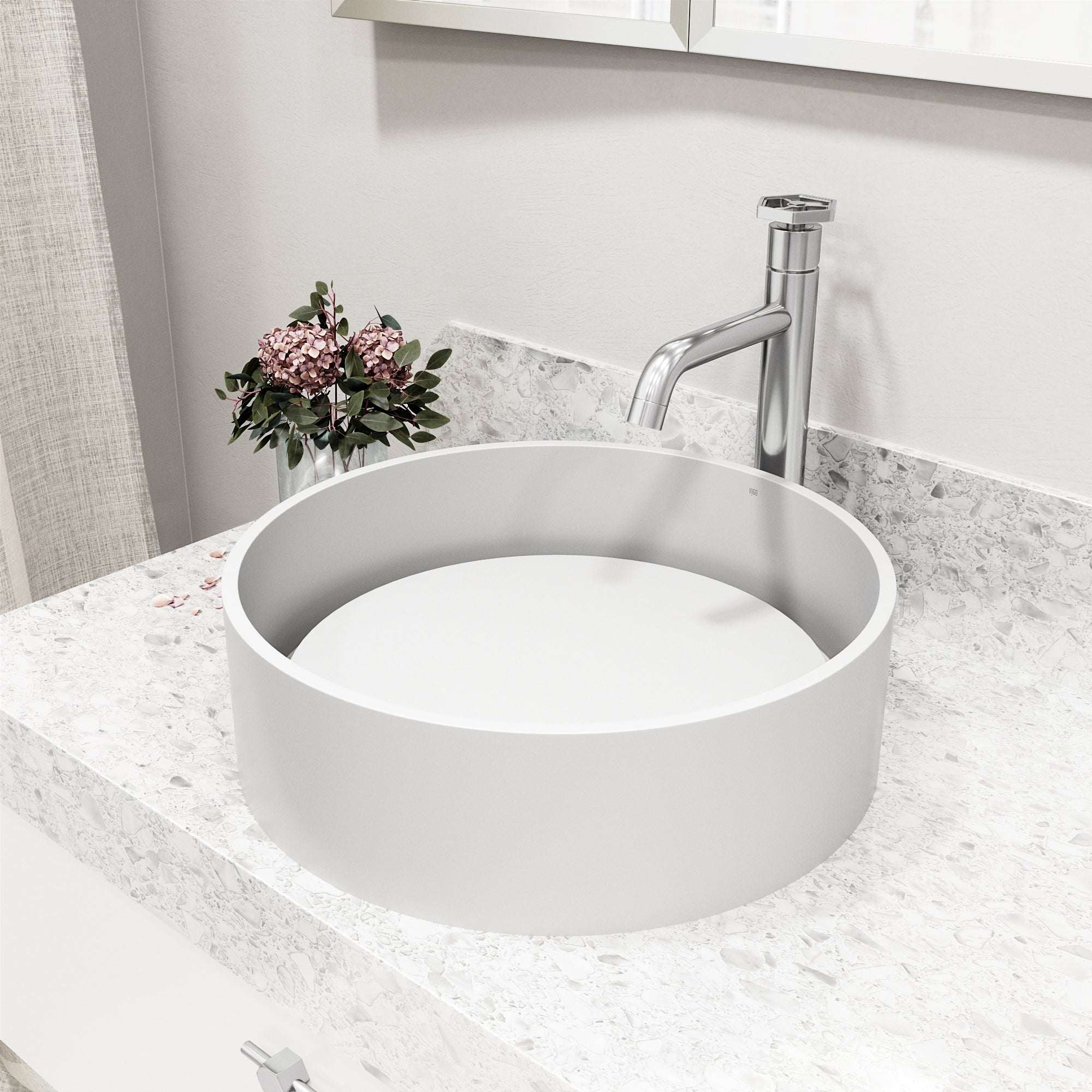 Hart Vessel Sink Faucet - Image 15