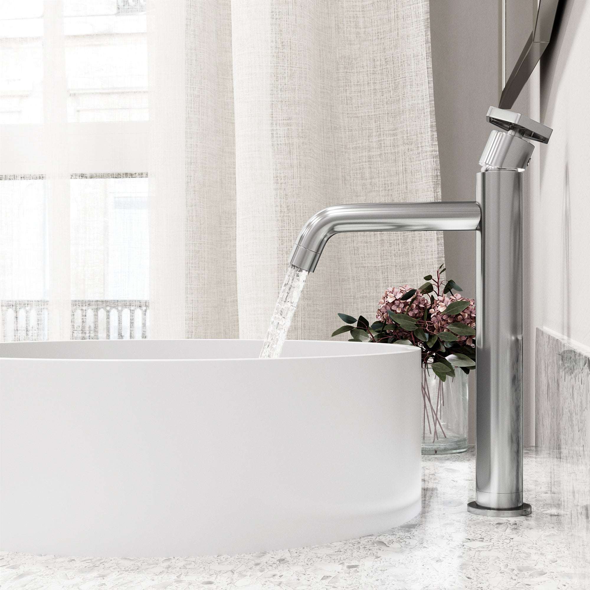 Hart Vessel Sink Faucet - Image 16