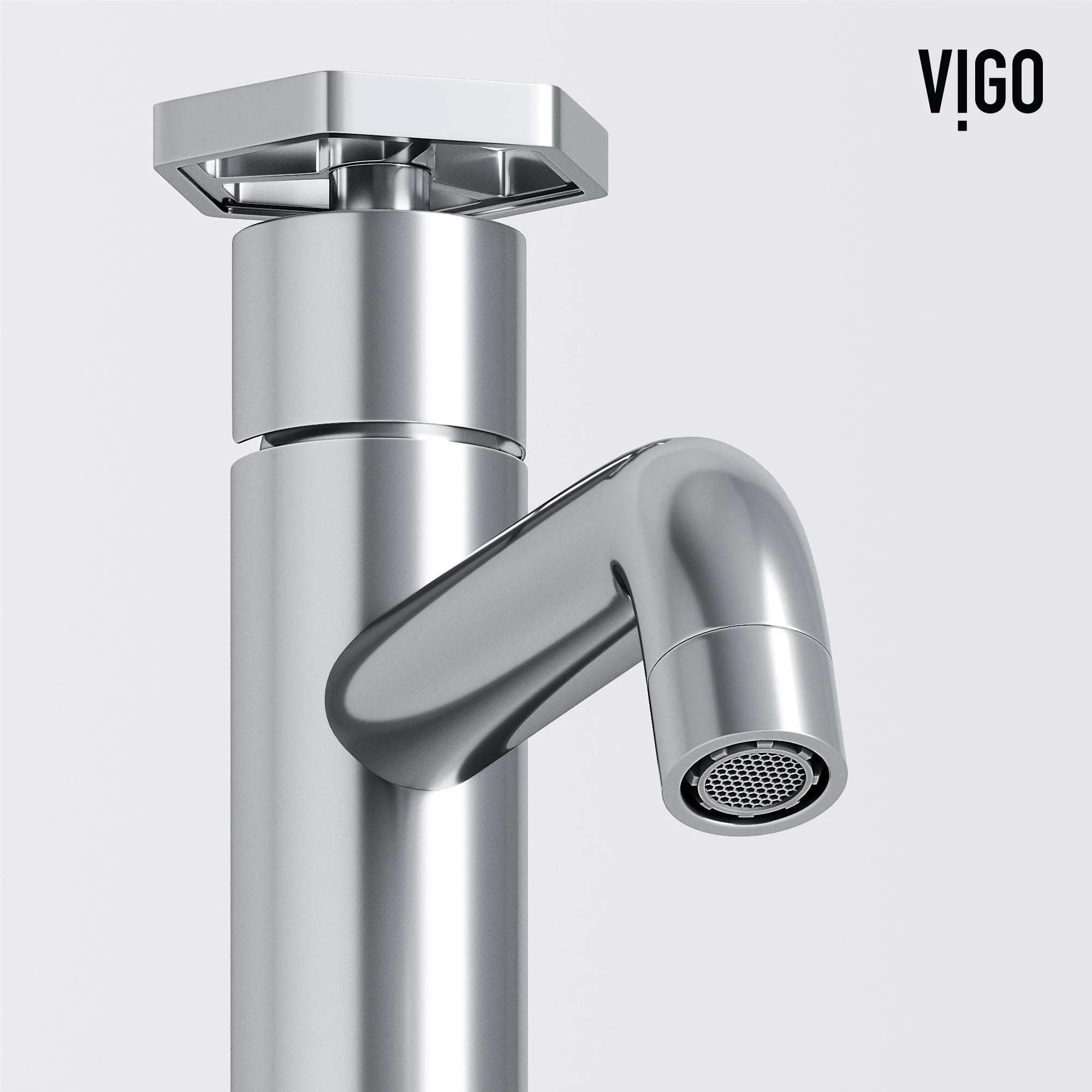 Hart Vessel Sink Faucet - Image 20