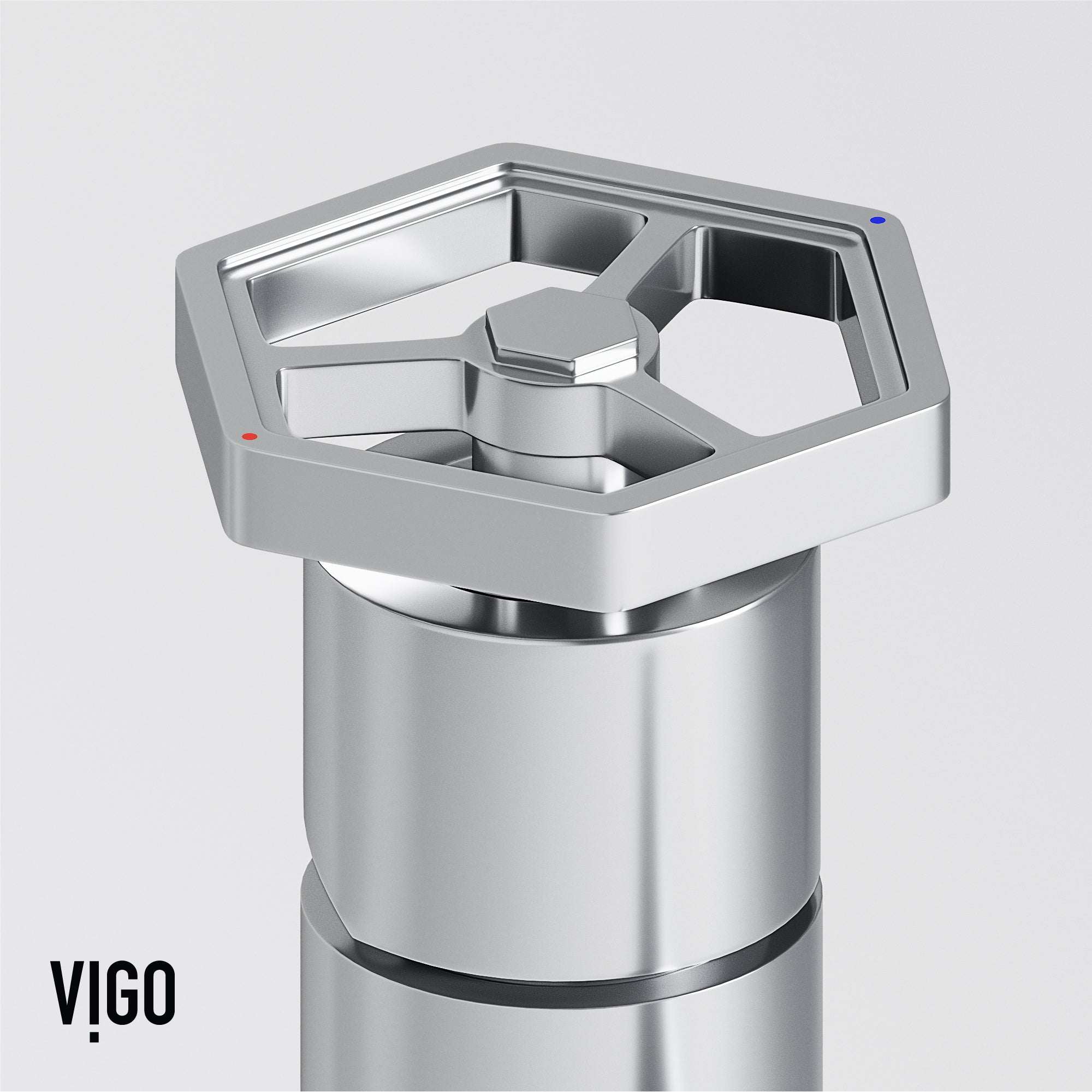 Hart Vessel Sink Faucet - Image 21