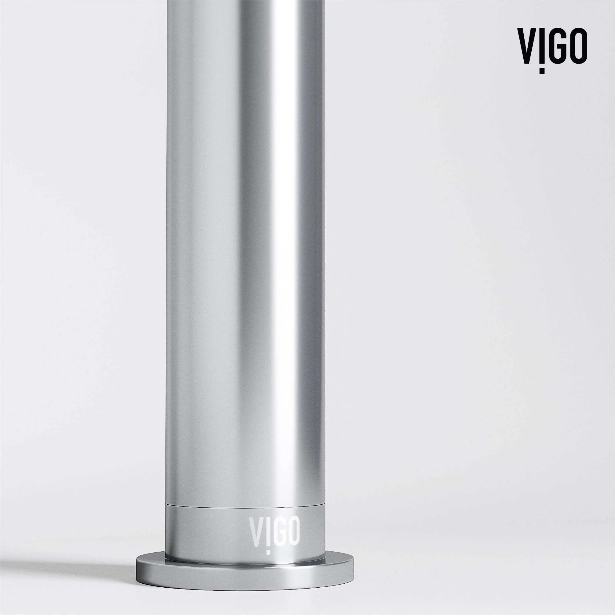 Hart Vessel Sink Faucet - Image 22