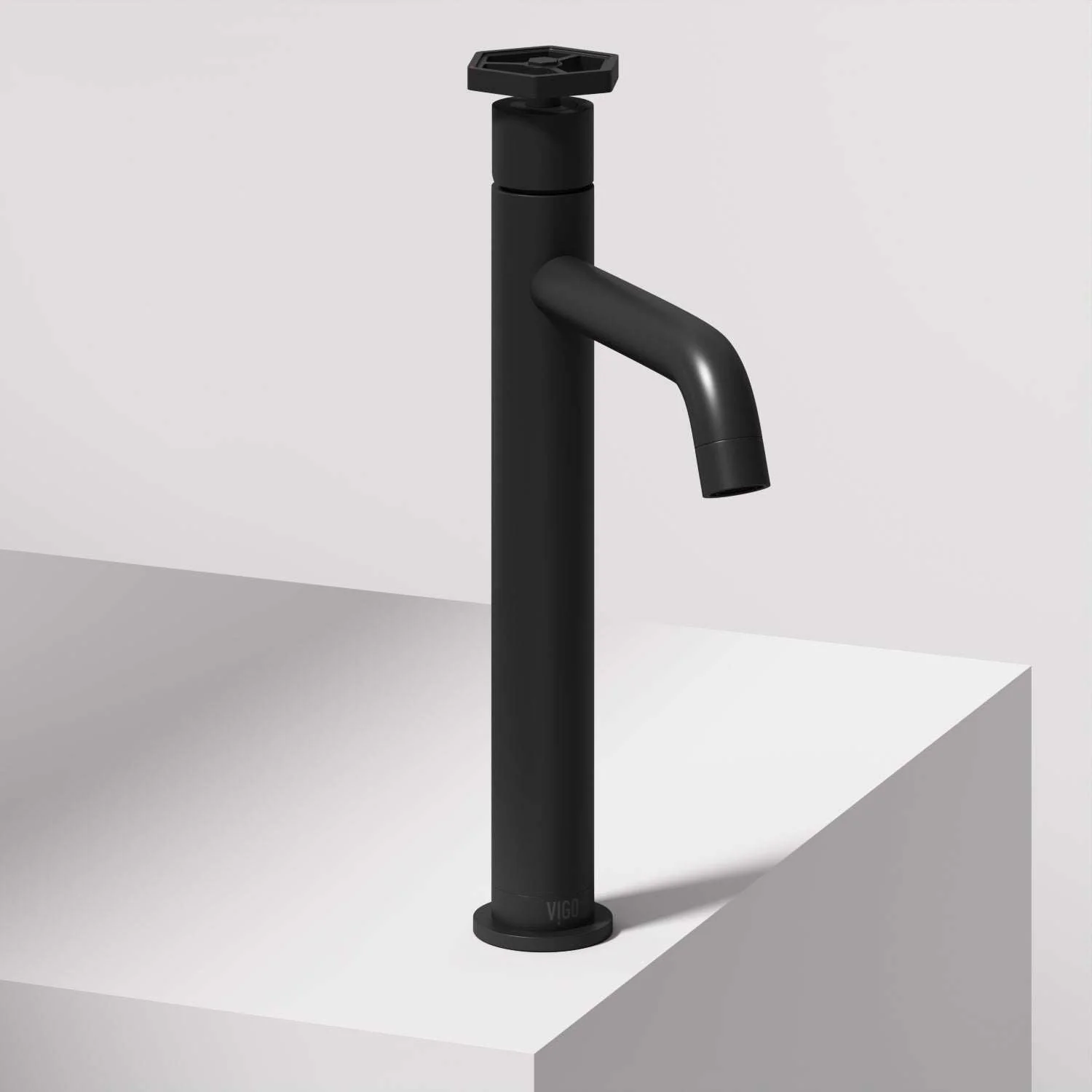 Hart Vessel Sink Faucet - Image 23