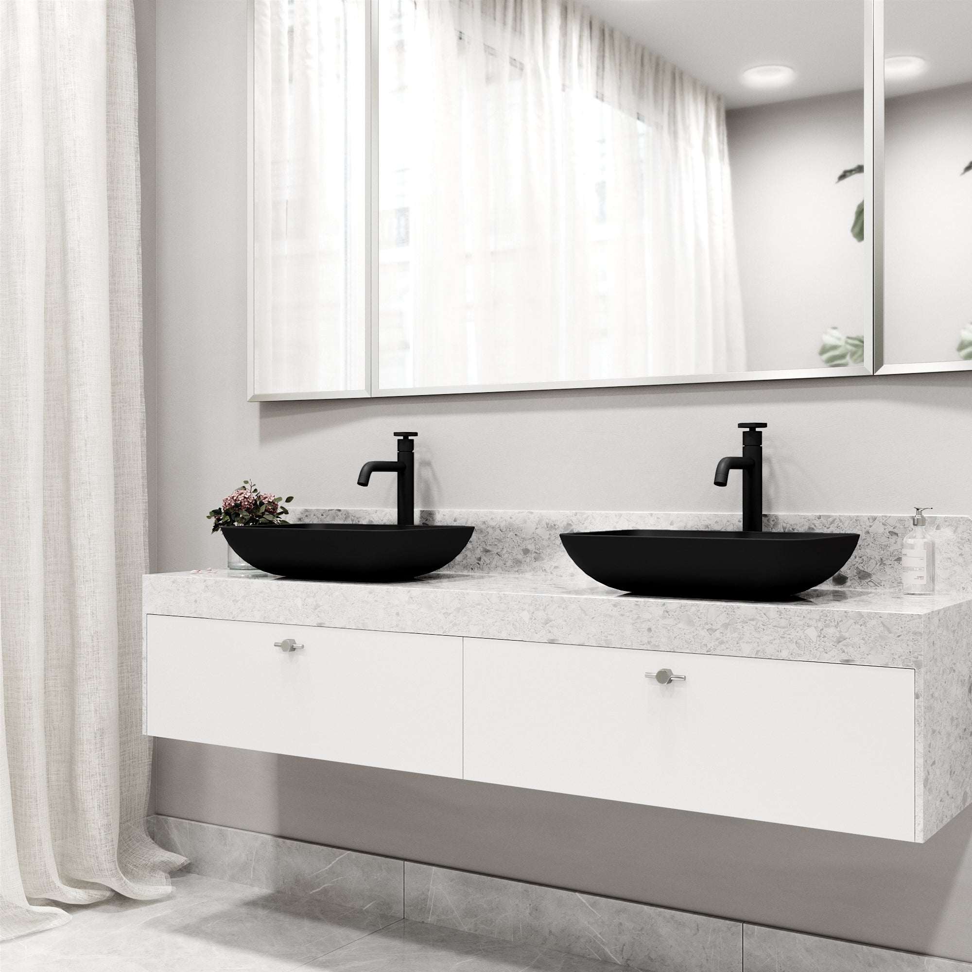 Hart Vessel Sink Faucet - Image 24