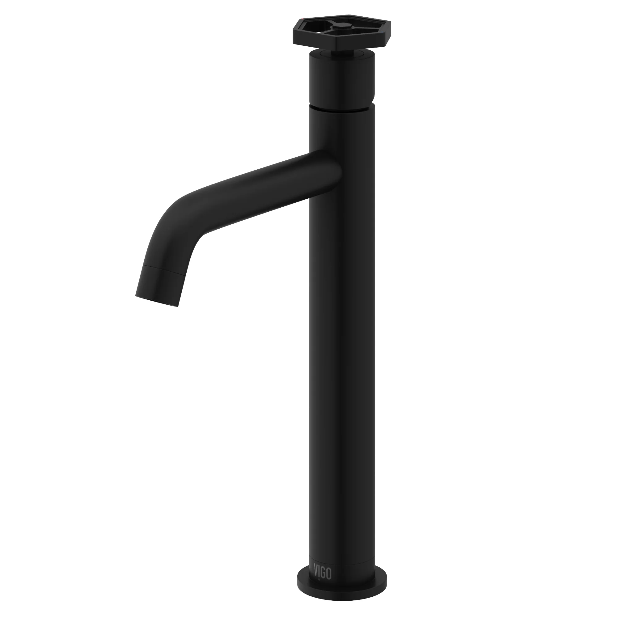 Hart Vessel Sink Faucet - Image 25