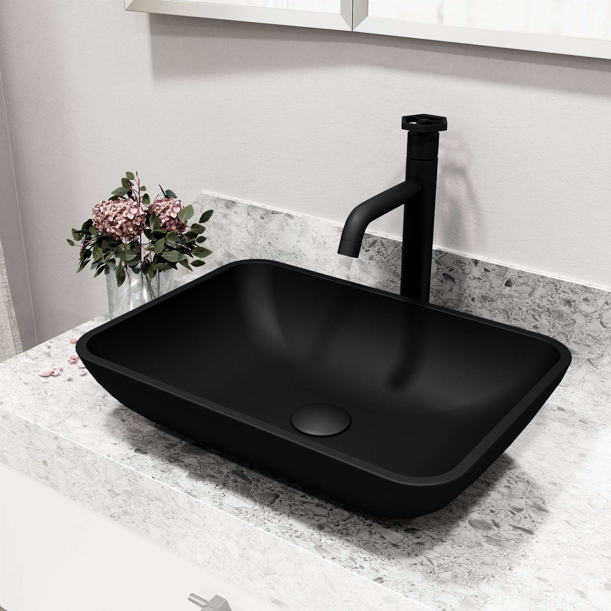 Hart Vessel Sink Faucet - Image 26