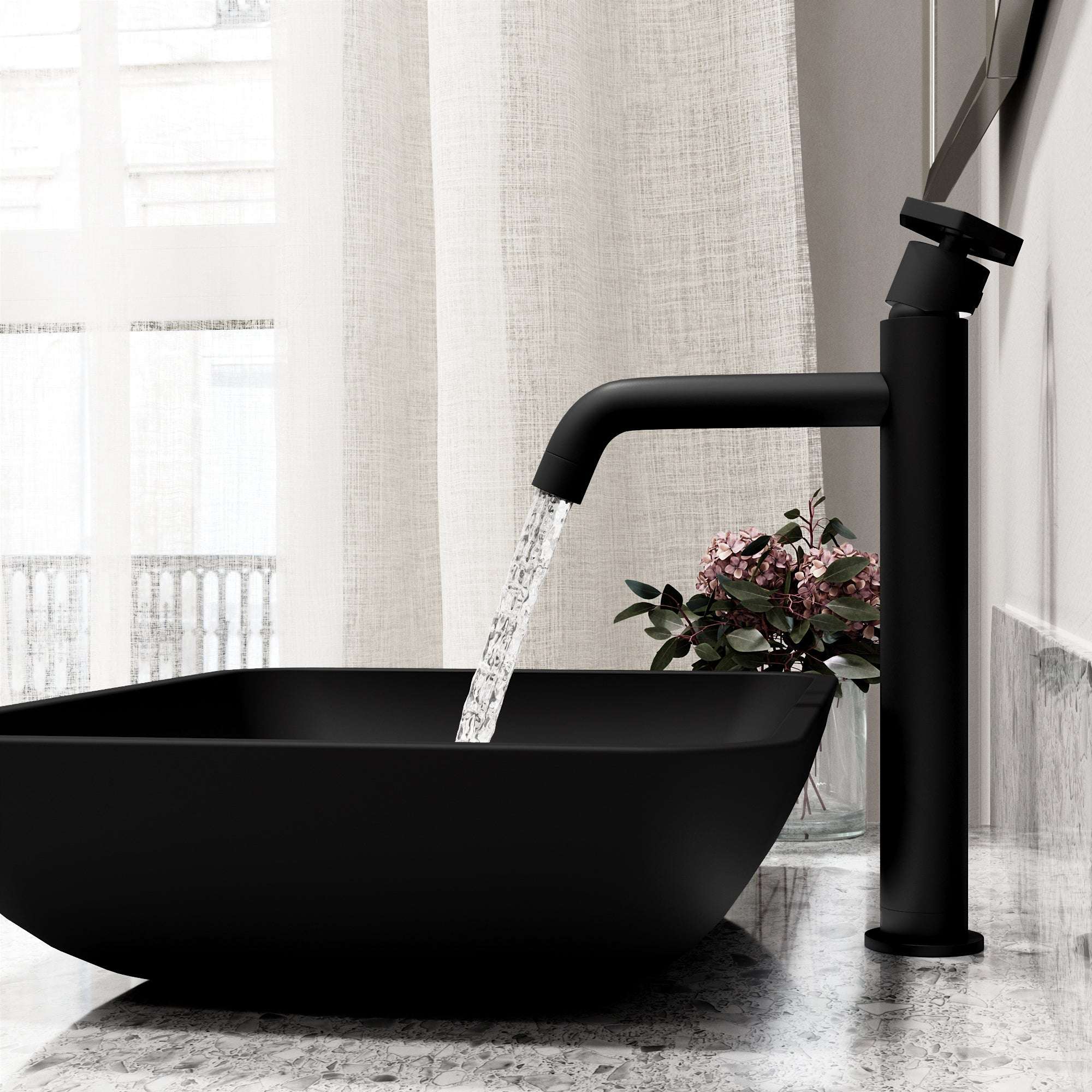Hart Vessel Sink Faucet - Image 27