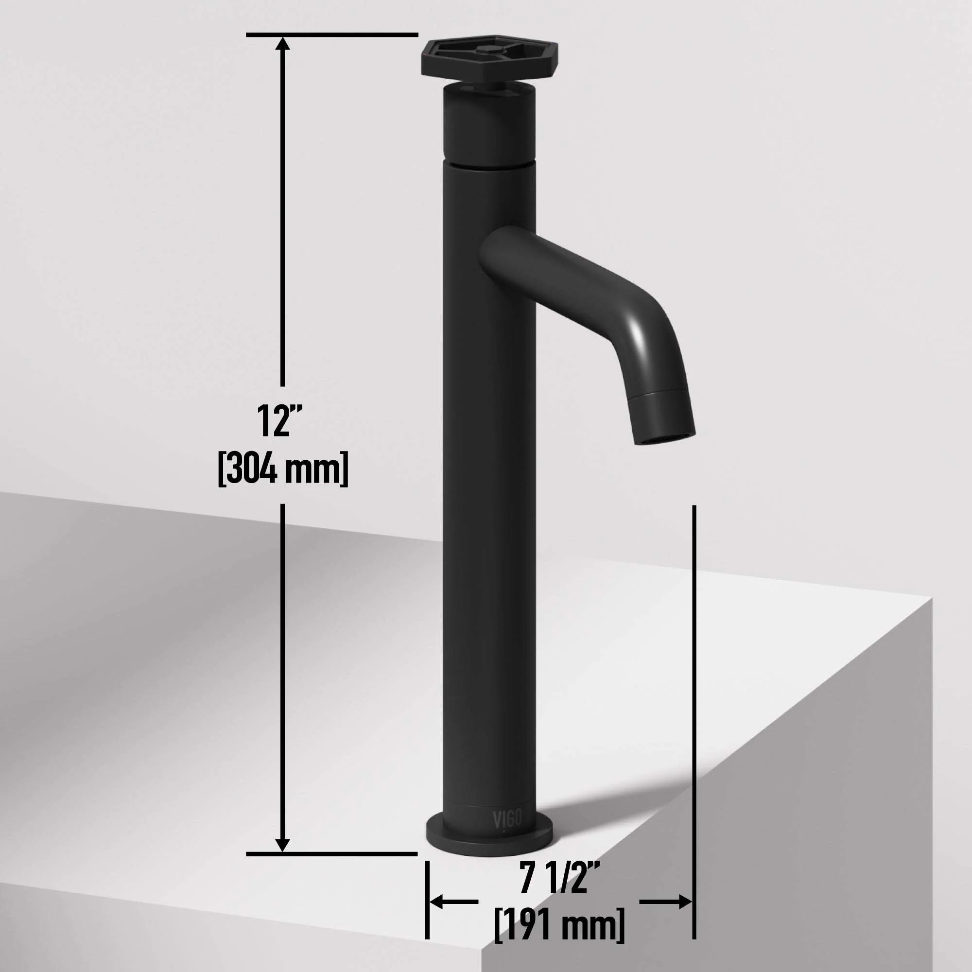 Hart Vessel Sink Faucet - Image 28