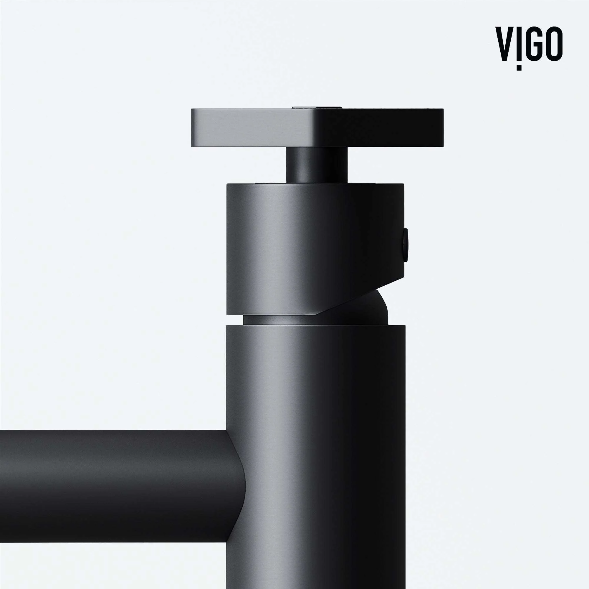 Hart Vessel Sink Faucet - Image 30