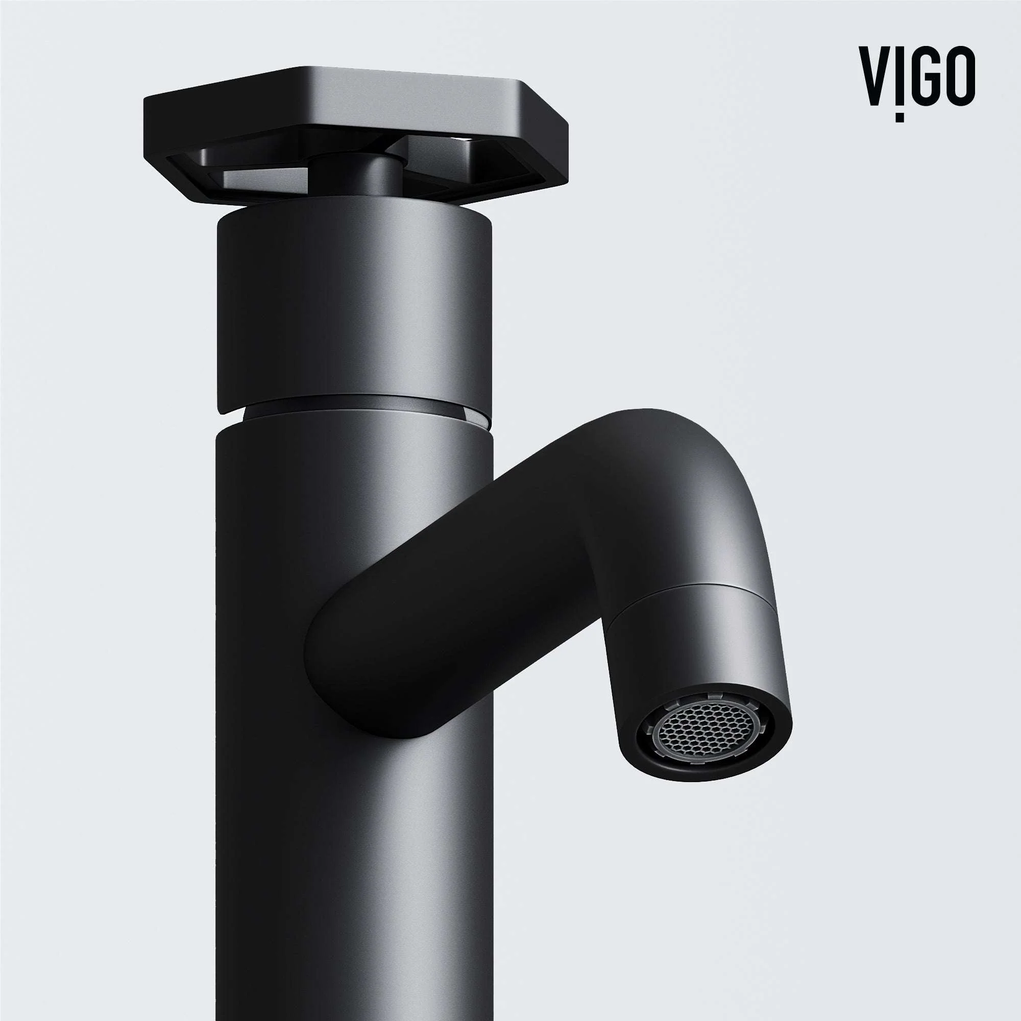 Hart Vessel Sink Faucet - Image 31