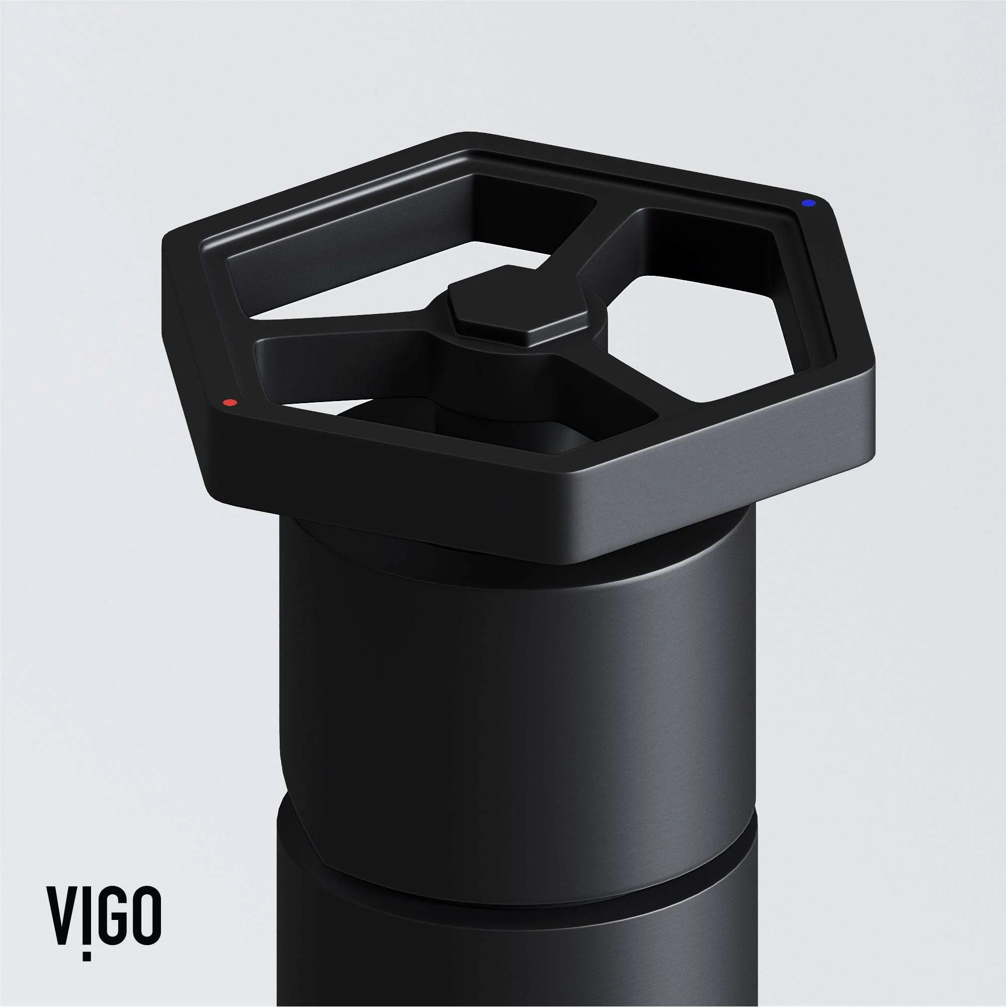 Hart Vessel Sink Faucet - Image 32