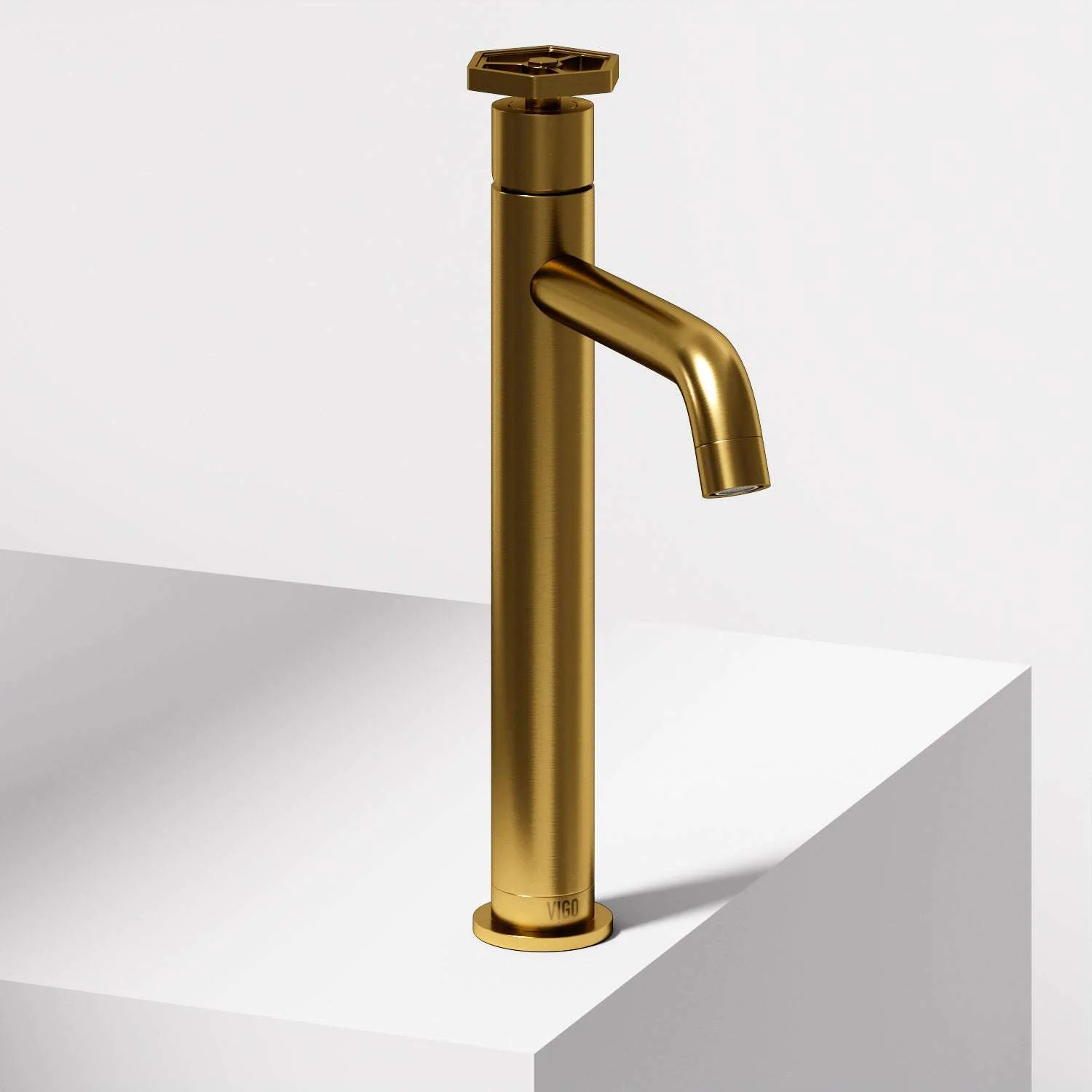 Hart Vessel Sink Faucet - Image 34