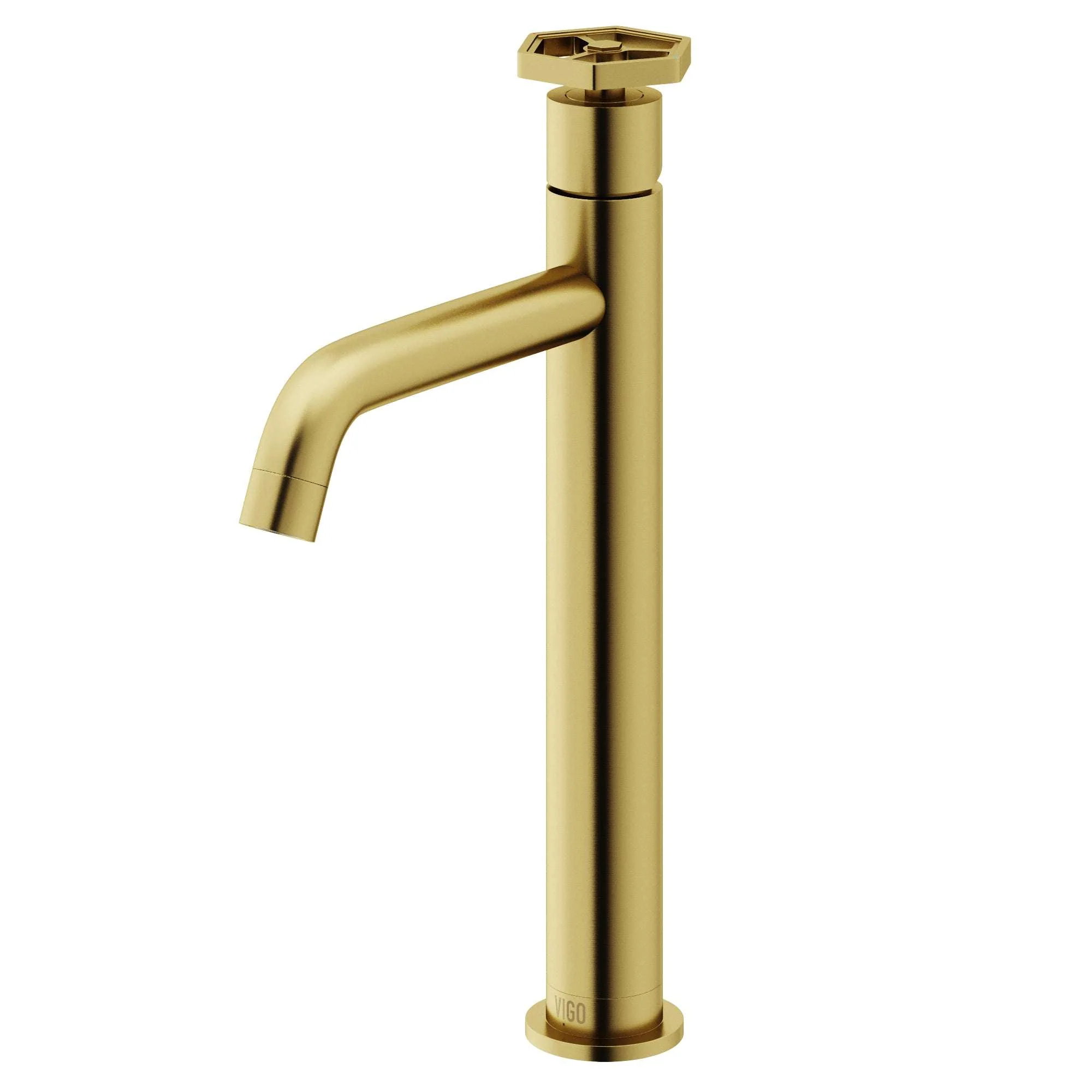 Hart Vessel Sink Faucet - Image 36