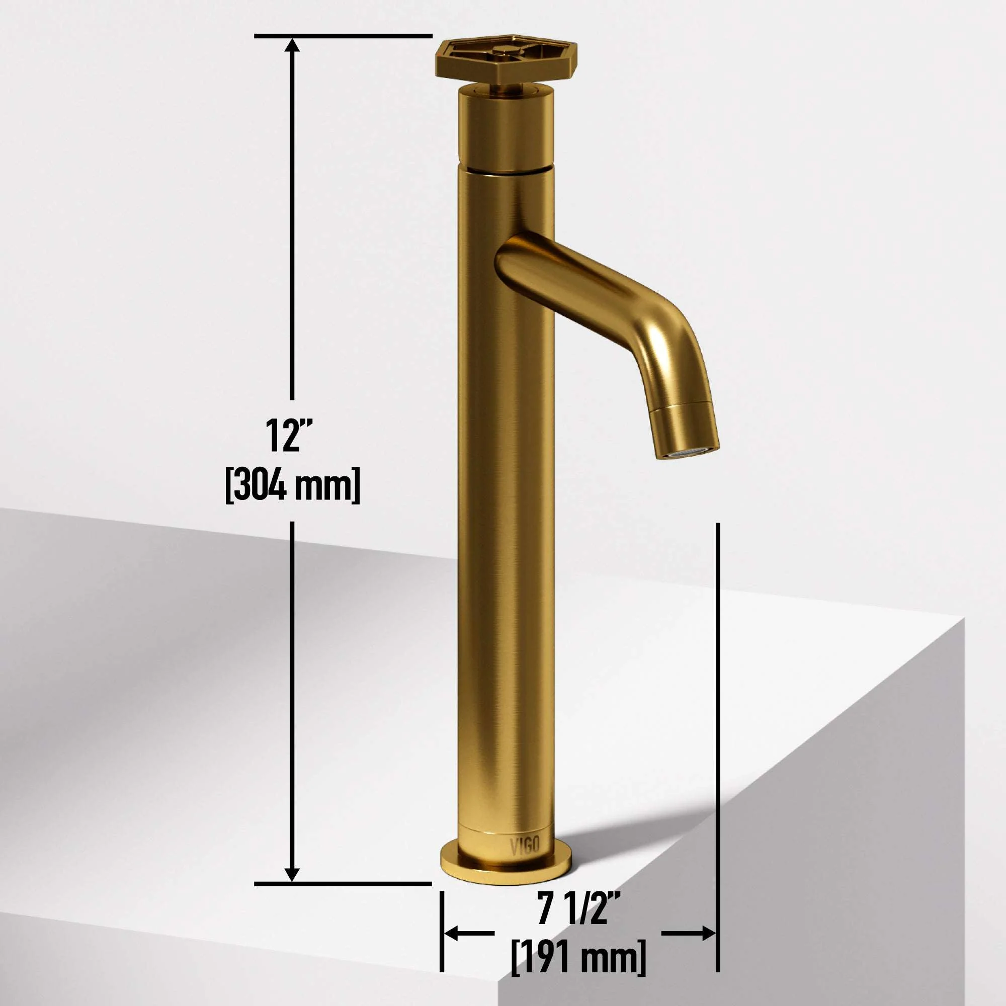 Hart Vessel Sink Faucet - Image 39