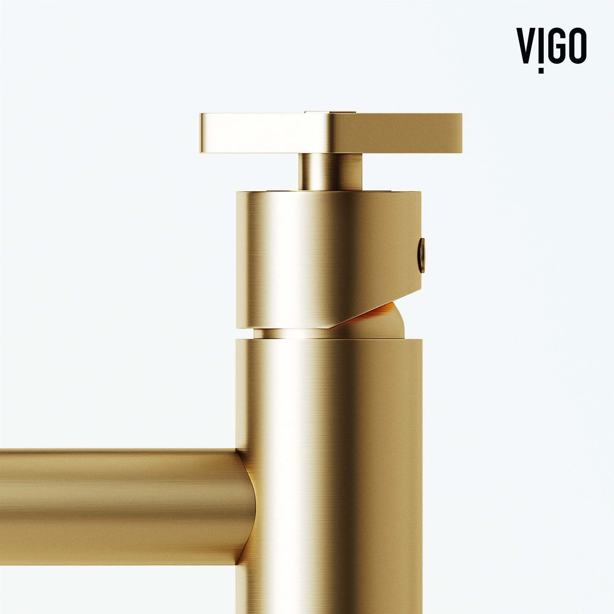 Hart Vessel Sink Faucet - Image 41