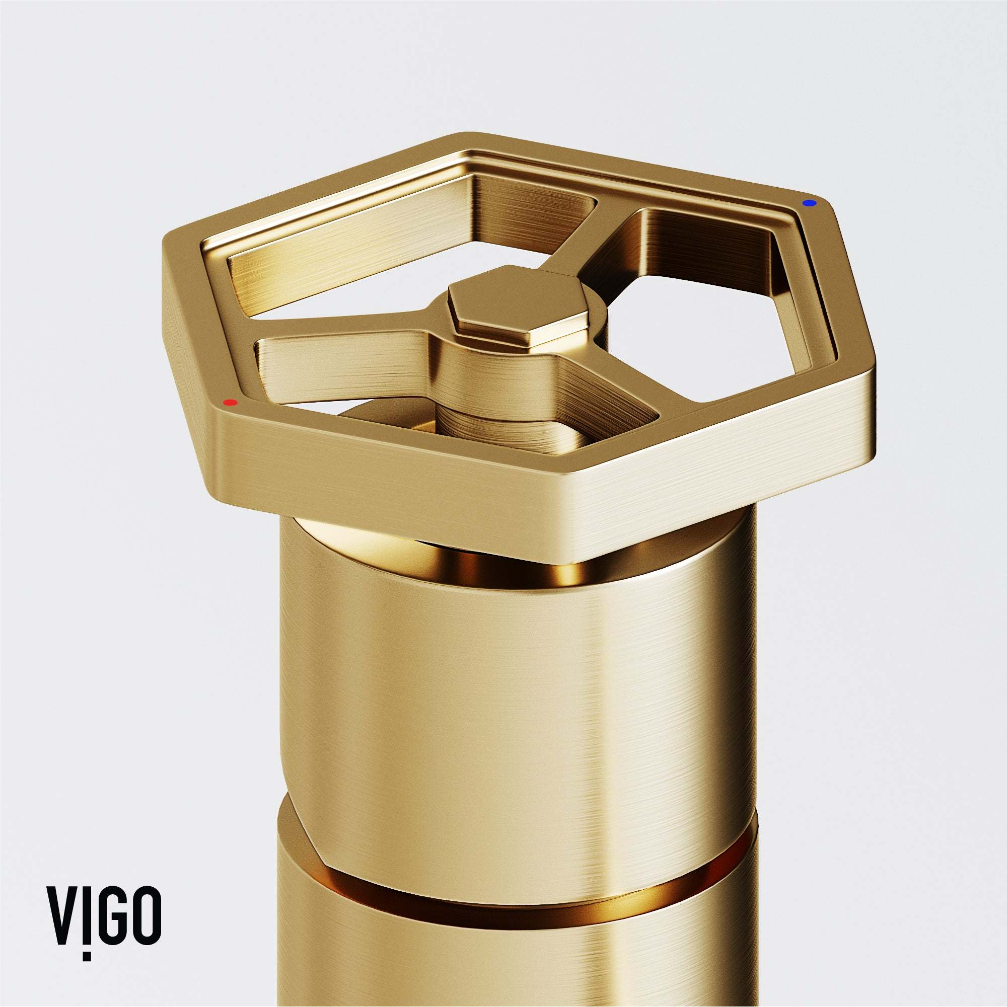 Hart Vessel Sink Faucet - Image 43