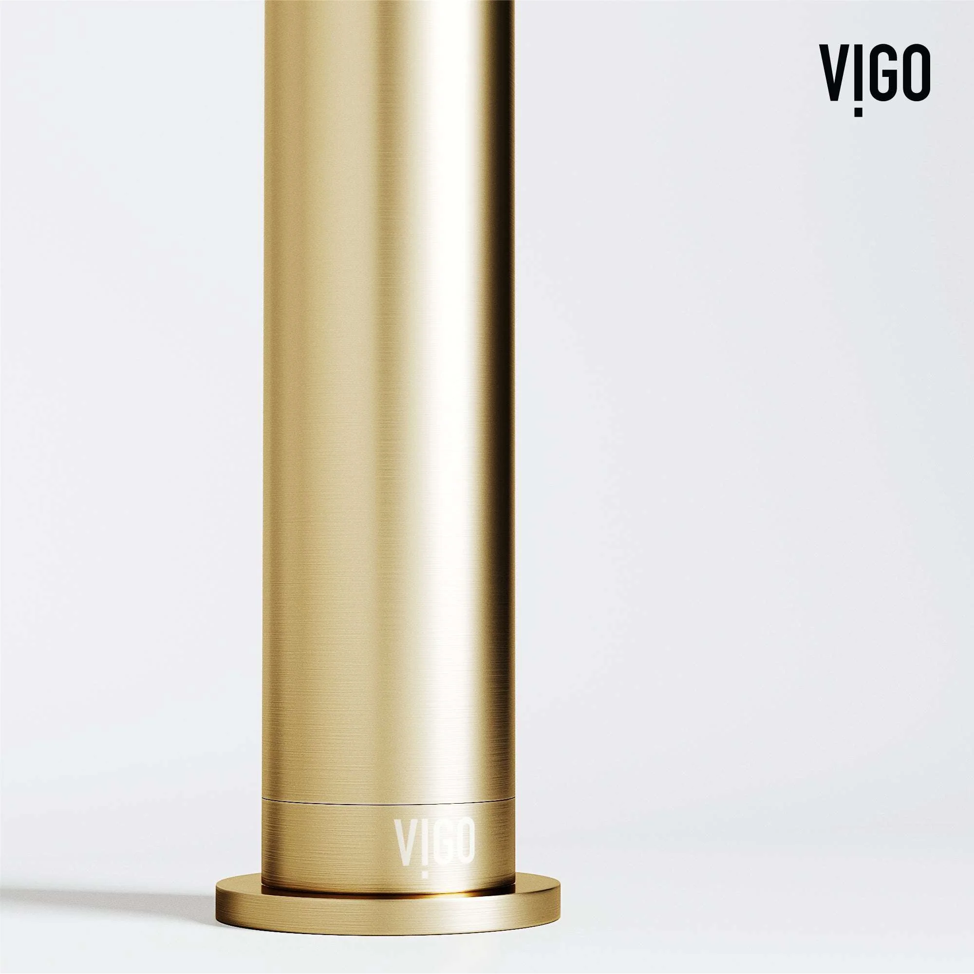 Hart Vessel Sink Faucet - Image 44