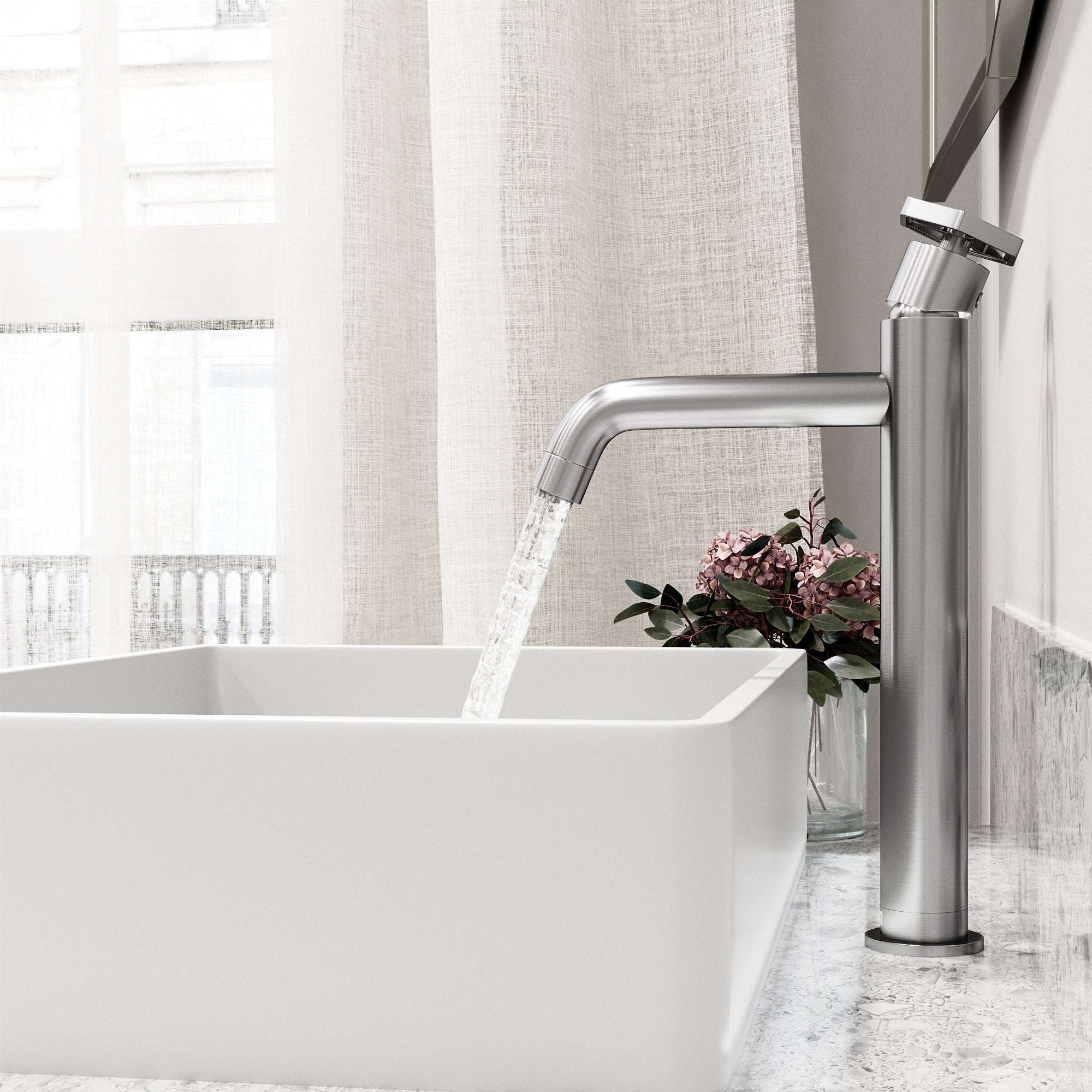 Hart Vessel Sink Faucet - Image 5