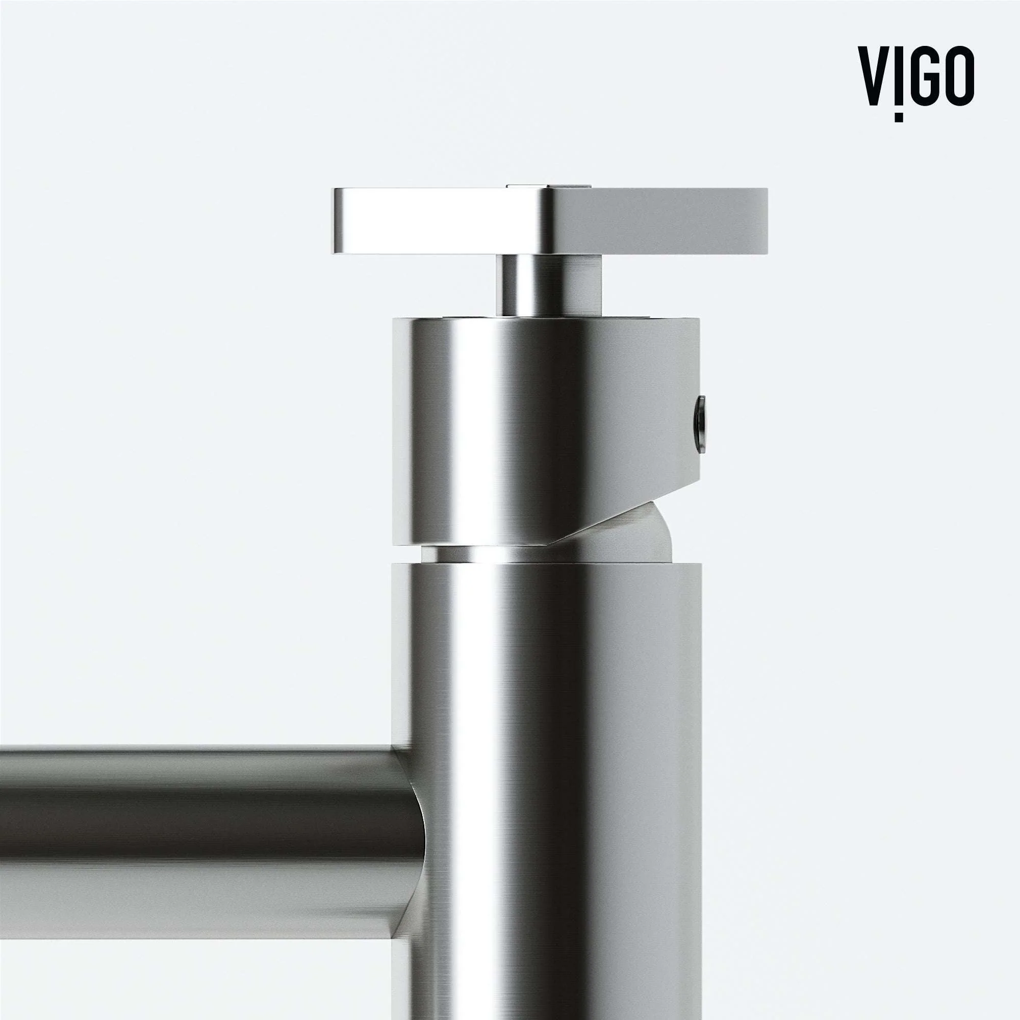 Hart Vessel Sink Faucet - Image 8