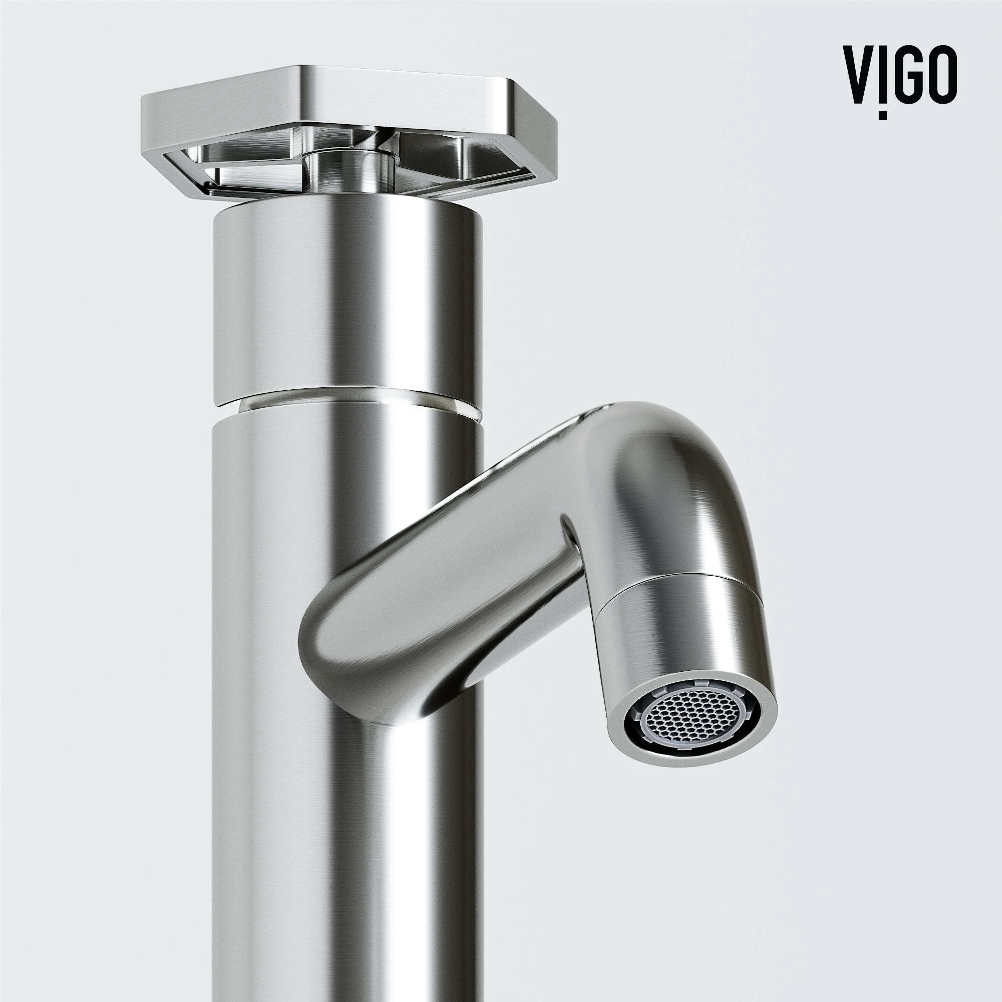 Hart Vessel Sink Faucet - Image 9