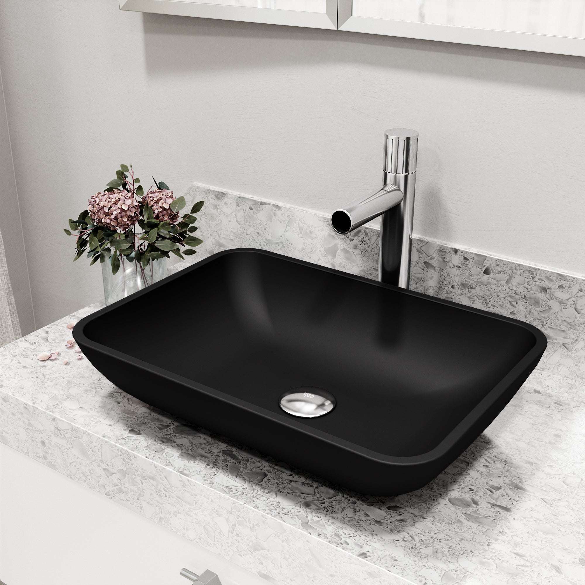 Ashford Vessel Sink Faucet - Image 15