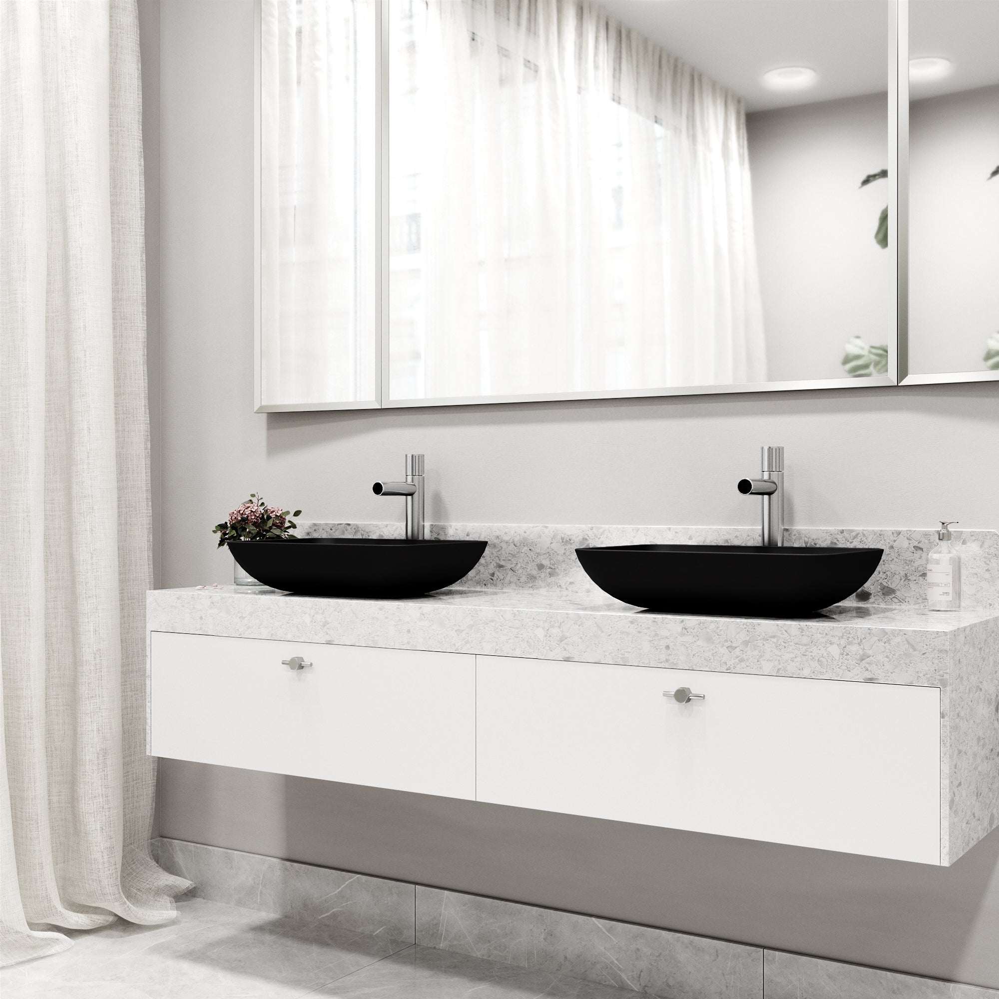 Ashford Vessel Sink Faucet - Image 17