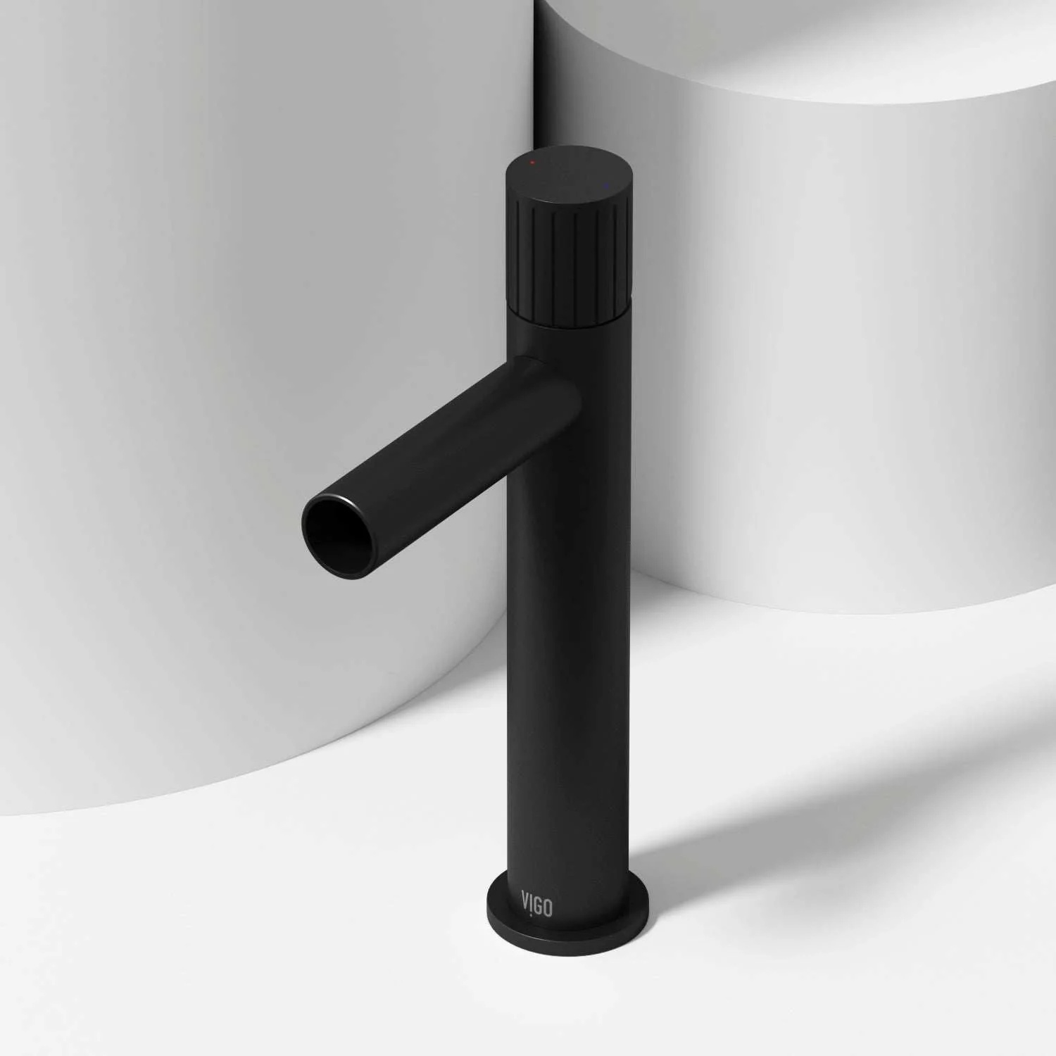 Ashford Vessel Sink Faucet - Image 23