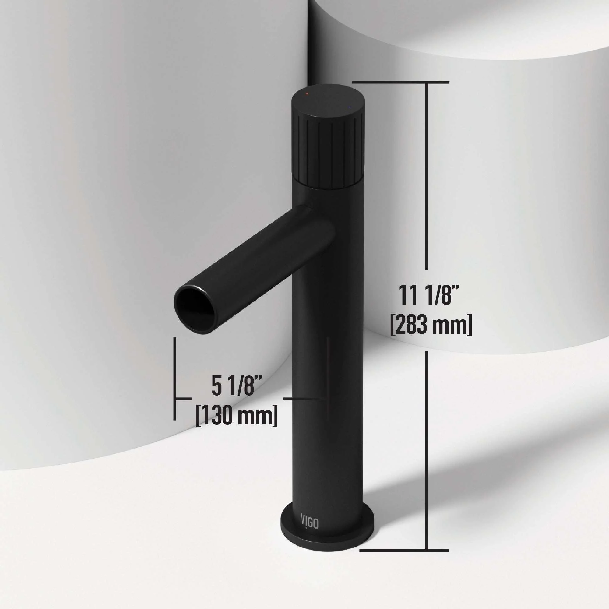 Ashford Vessel Sink Faucet - Image 24