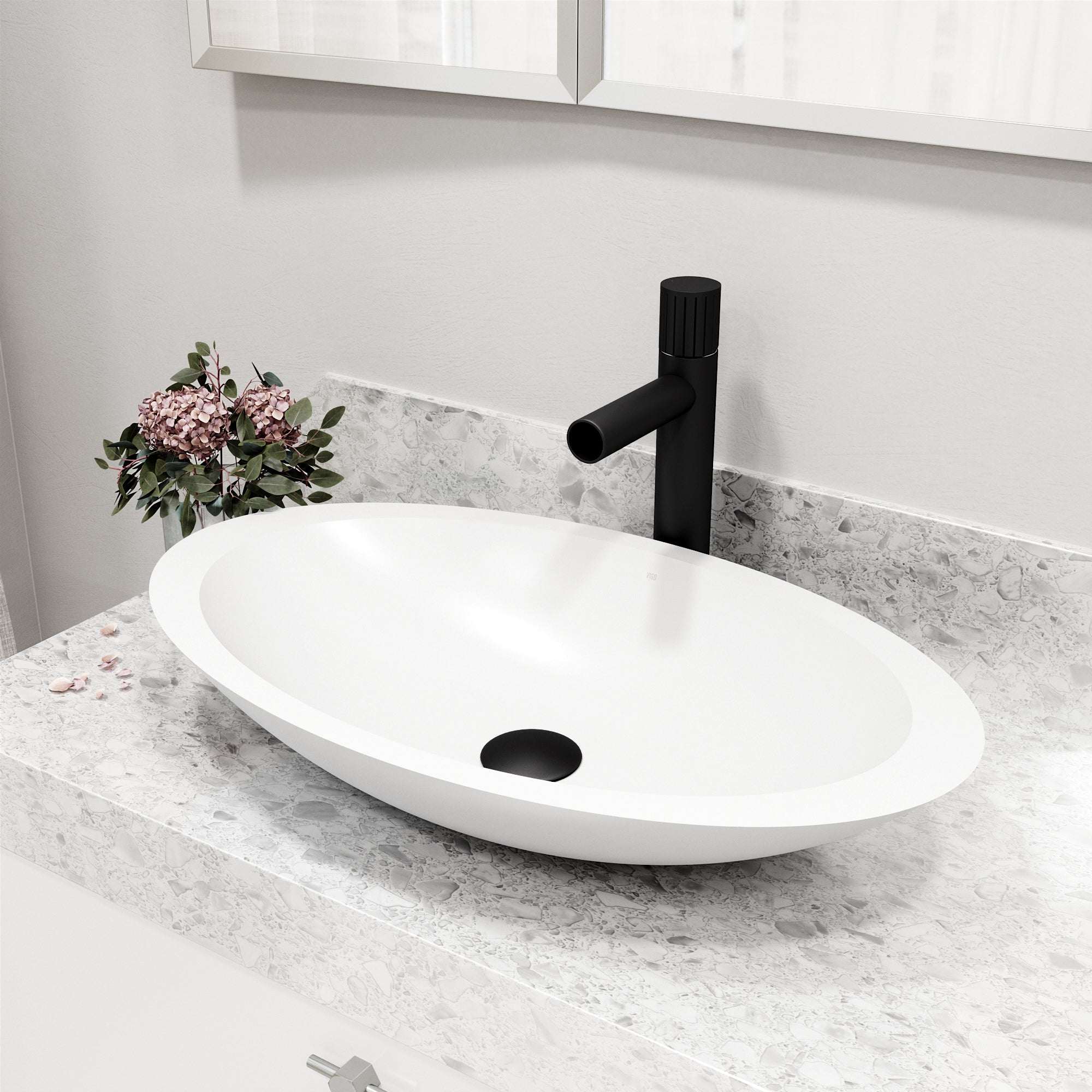Ashford Vessel Sink Faucet - Image 26
