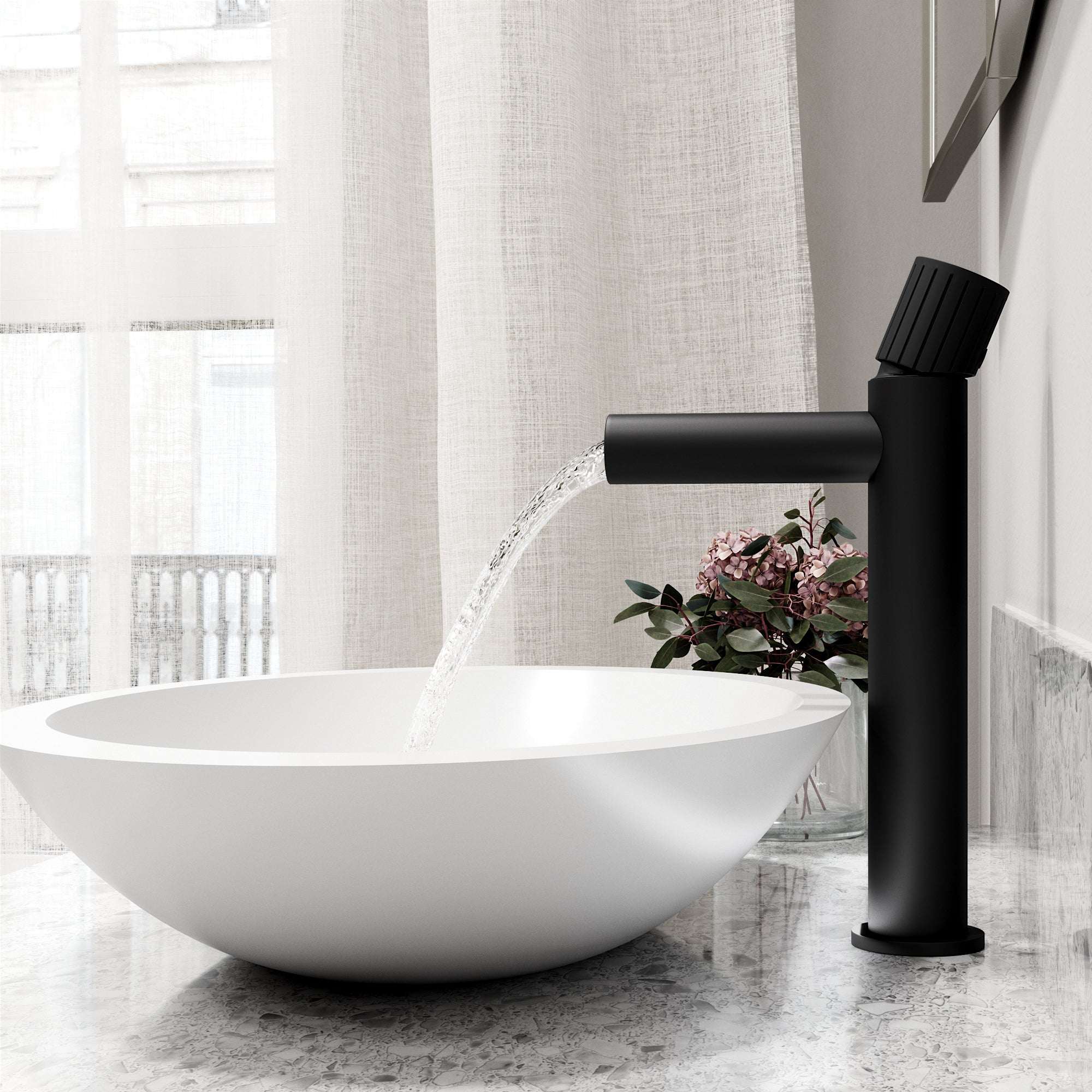 Ashford Vessel Sink Faucet - Image 27