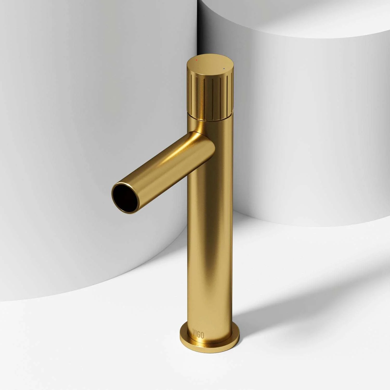 Ashford Vessel Sink Faucet - Image 34