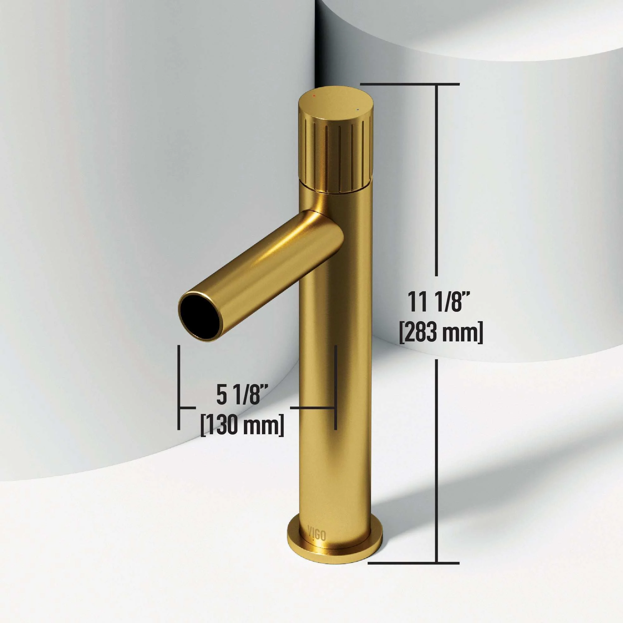 Ashford Vessel Sink Faucet - Image 35