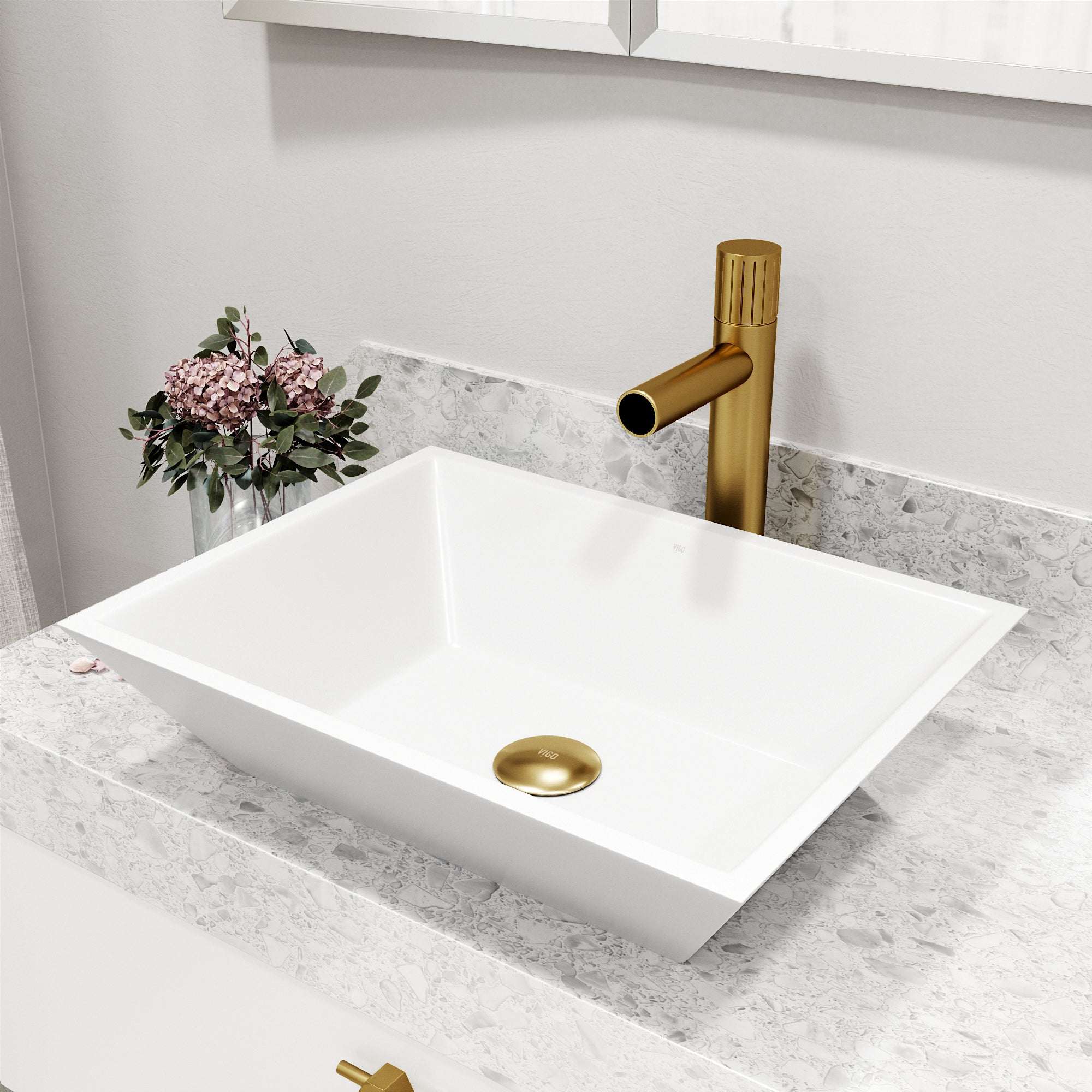 Ashford Vessel Sink Faucet - Image 37