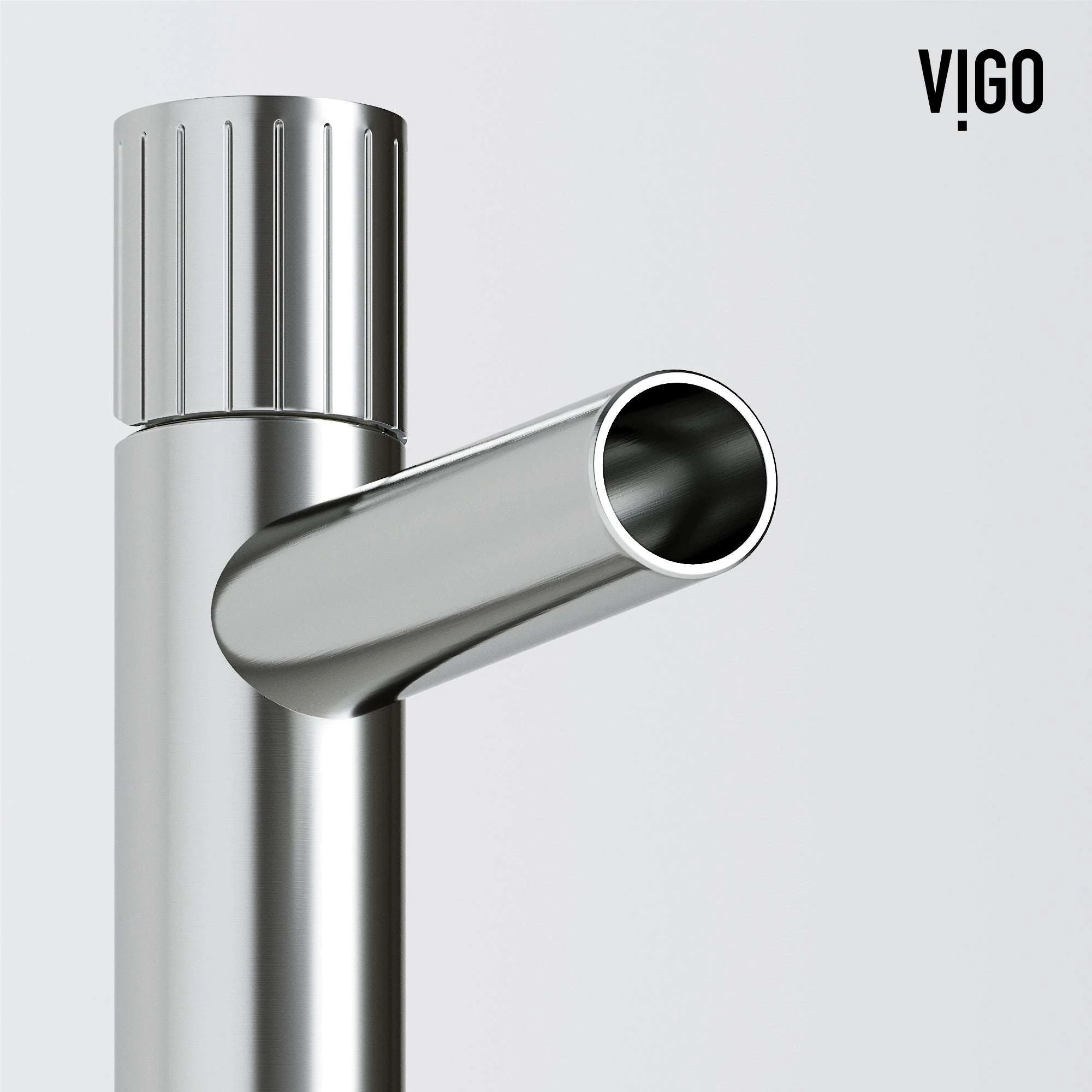Ashford Vessel Sink Faucet - Image 8