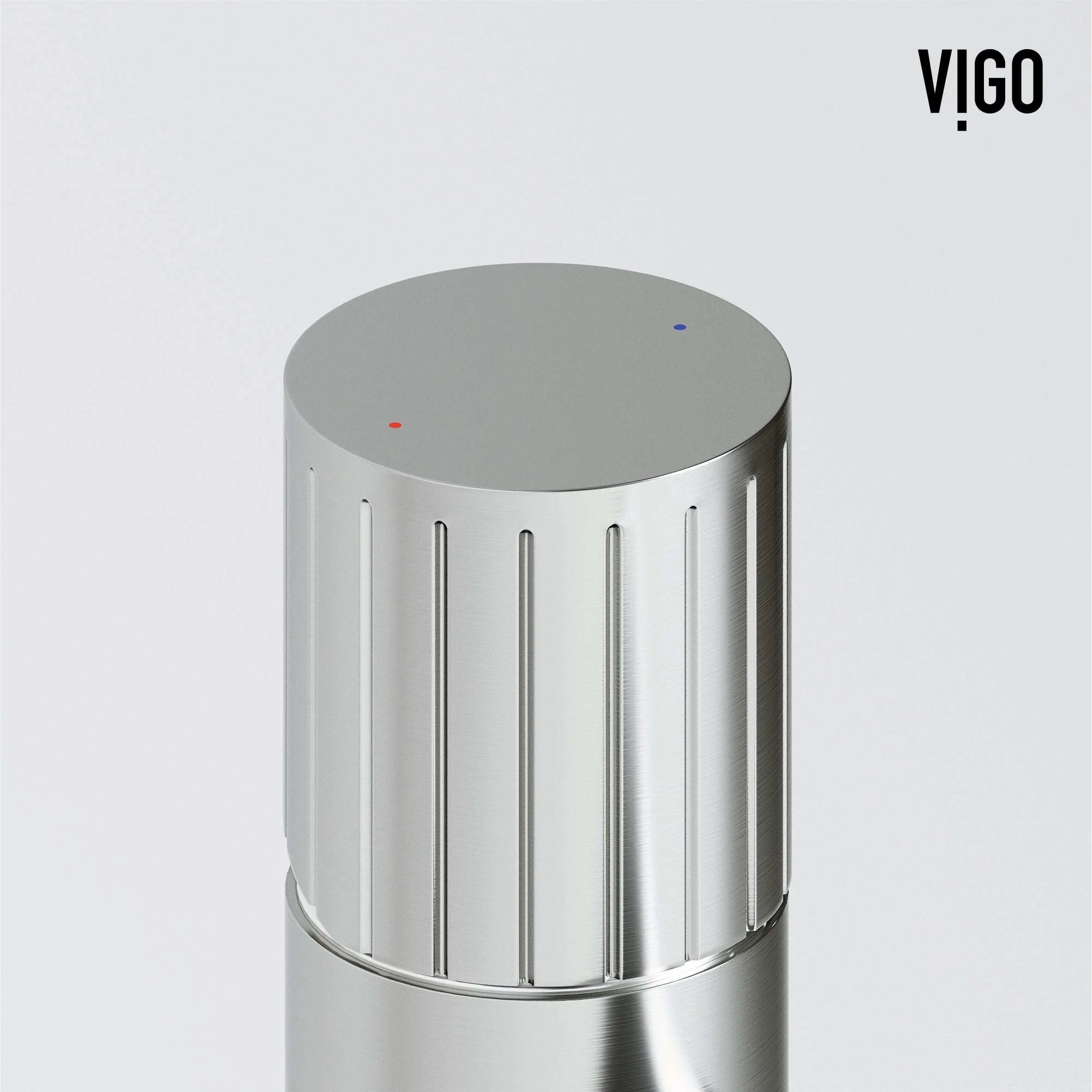Ashford Vessel Sink Faucet - Image 9