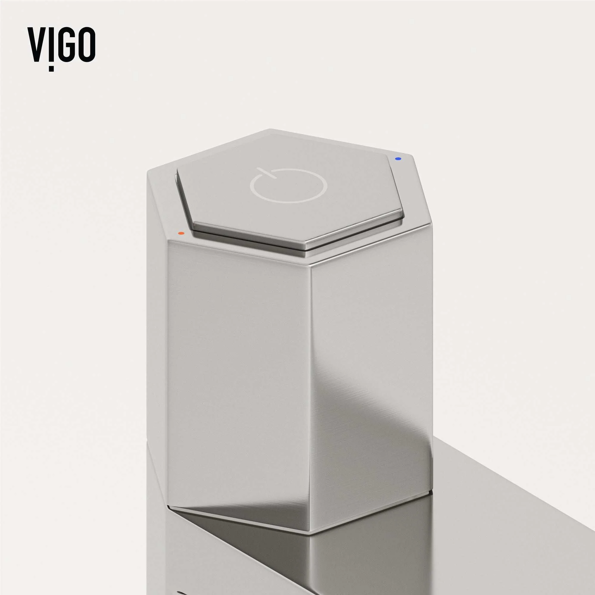 Hart Vessel Sink Faucet - Image 10