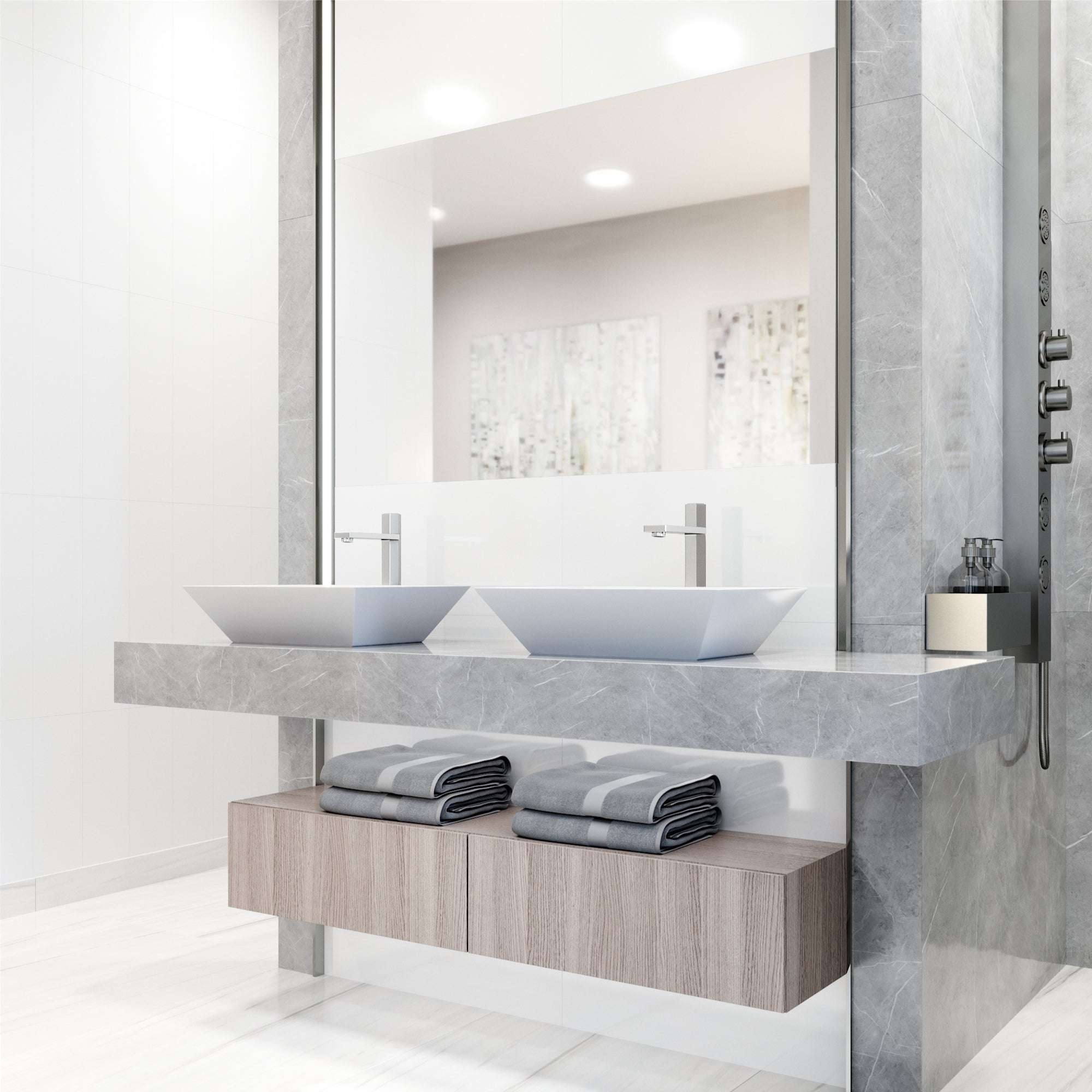 Hart Vessel Sink Faucet - Image 13
