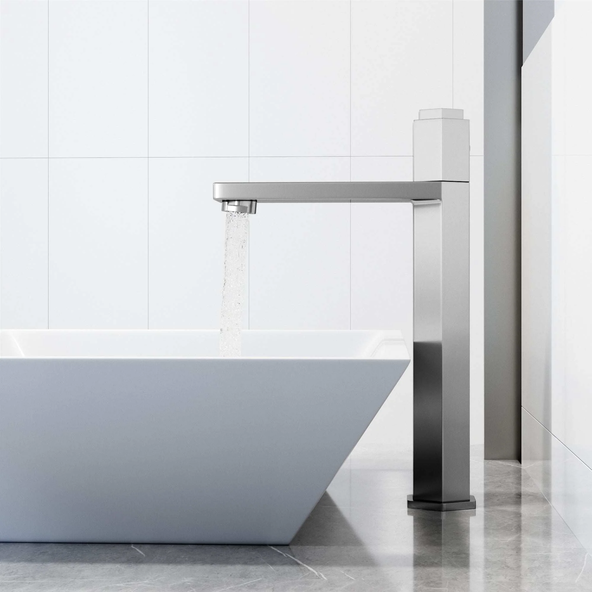 Hart Vessel Sink Faucet - Image 16